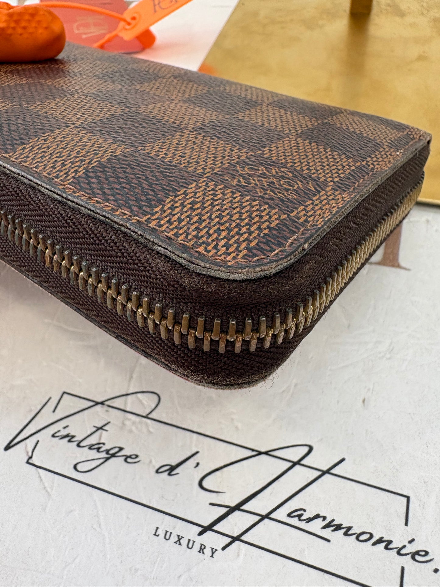383385 - Louis Vuitton Wallet