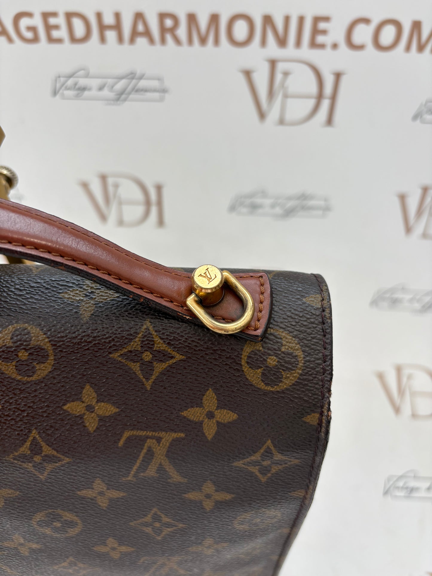 017172 - Louis Vuitton Monceau 28