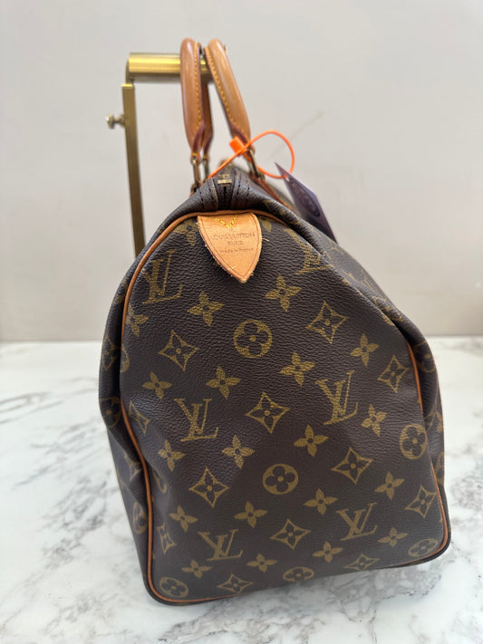 Louis Vuitton Speedy 40