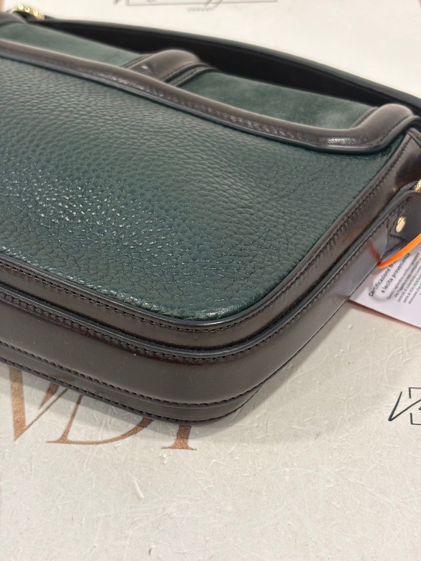 383816 - Burberry Bag