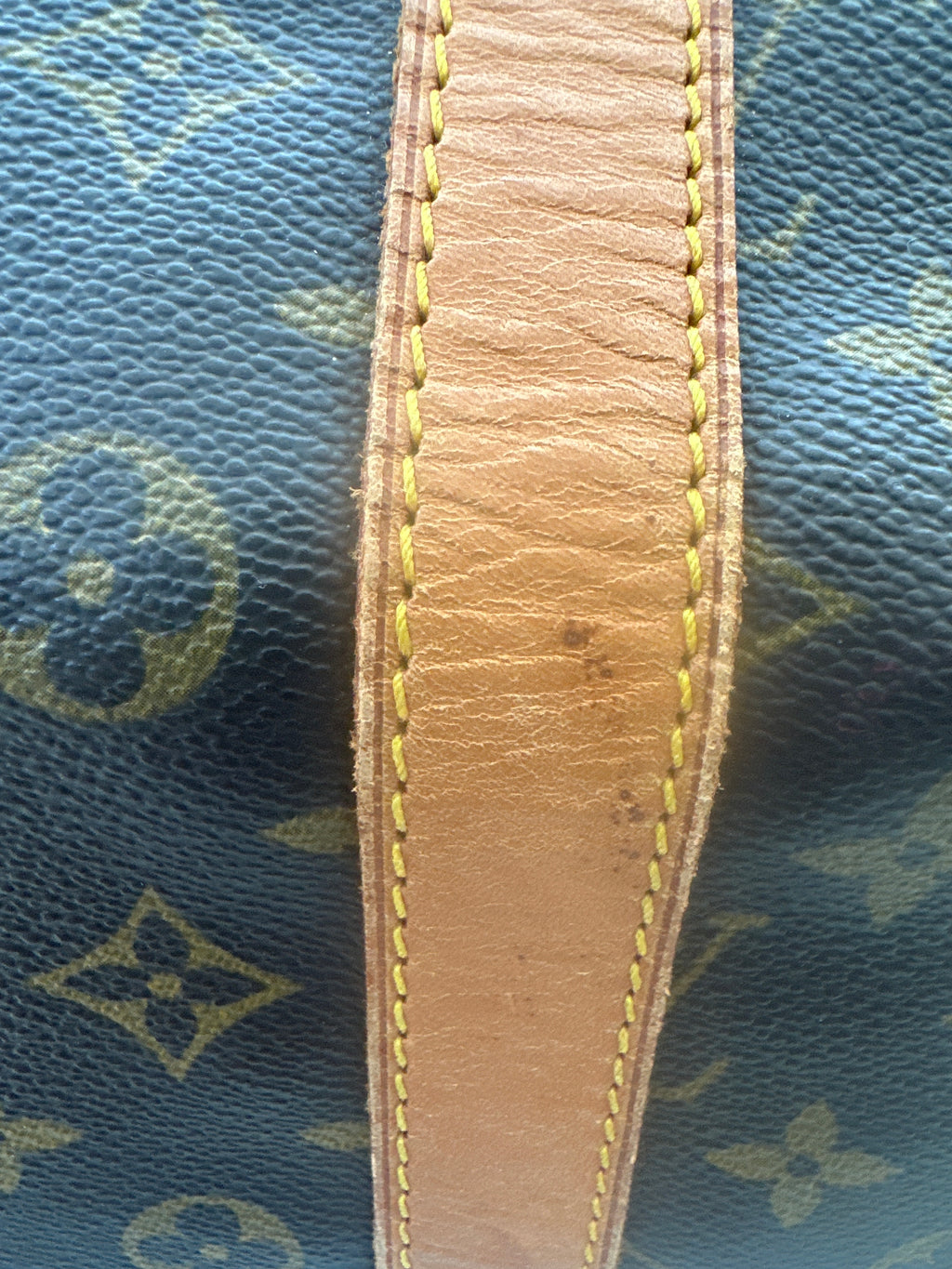 Louis Vuitton Keepall 55