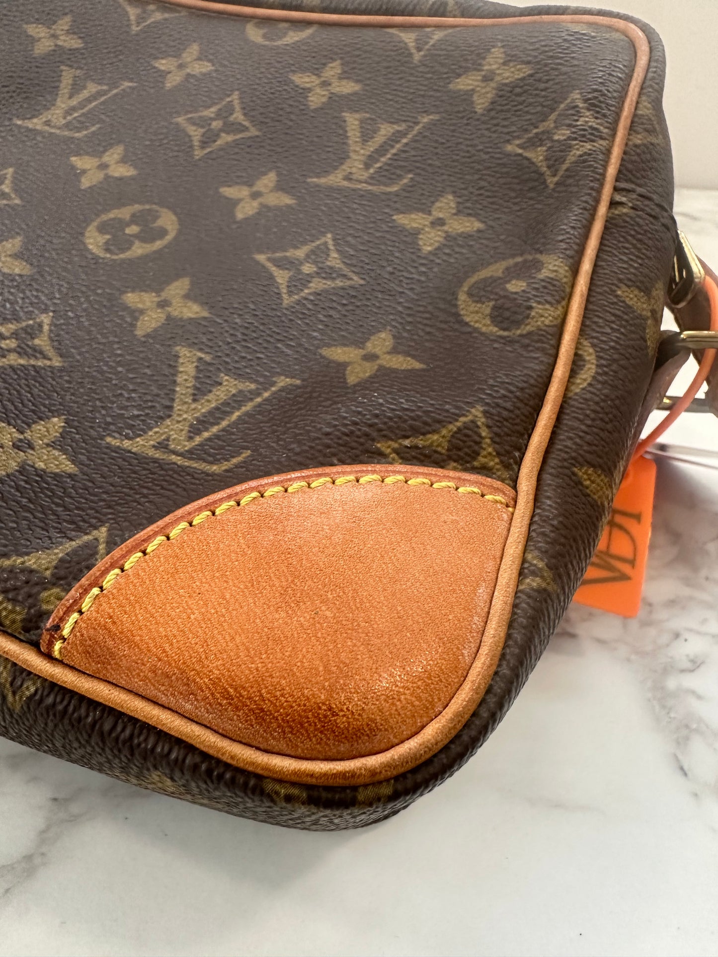 Louis Vuitton Trocadero 27