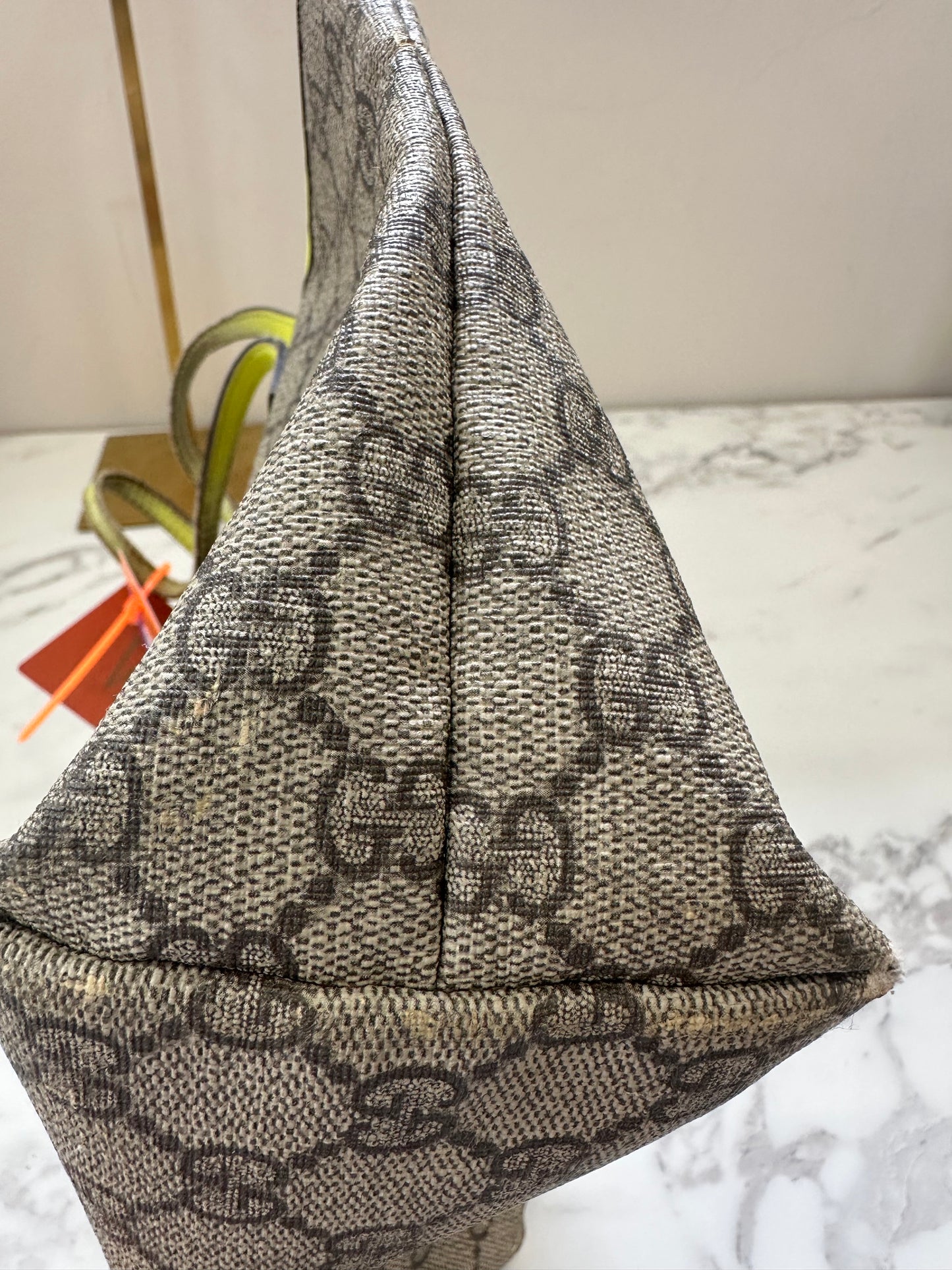 Gucci Tote Star