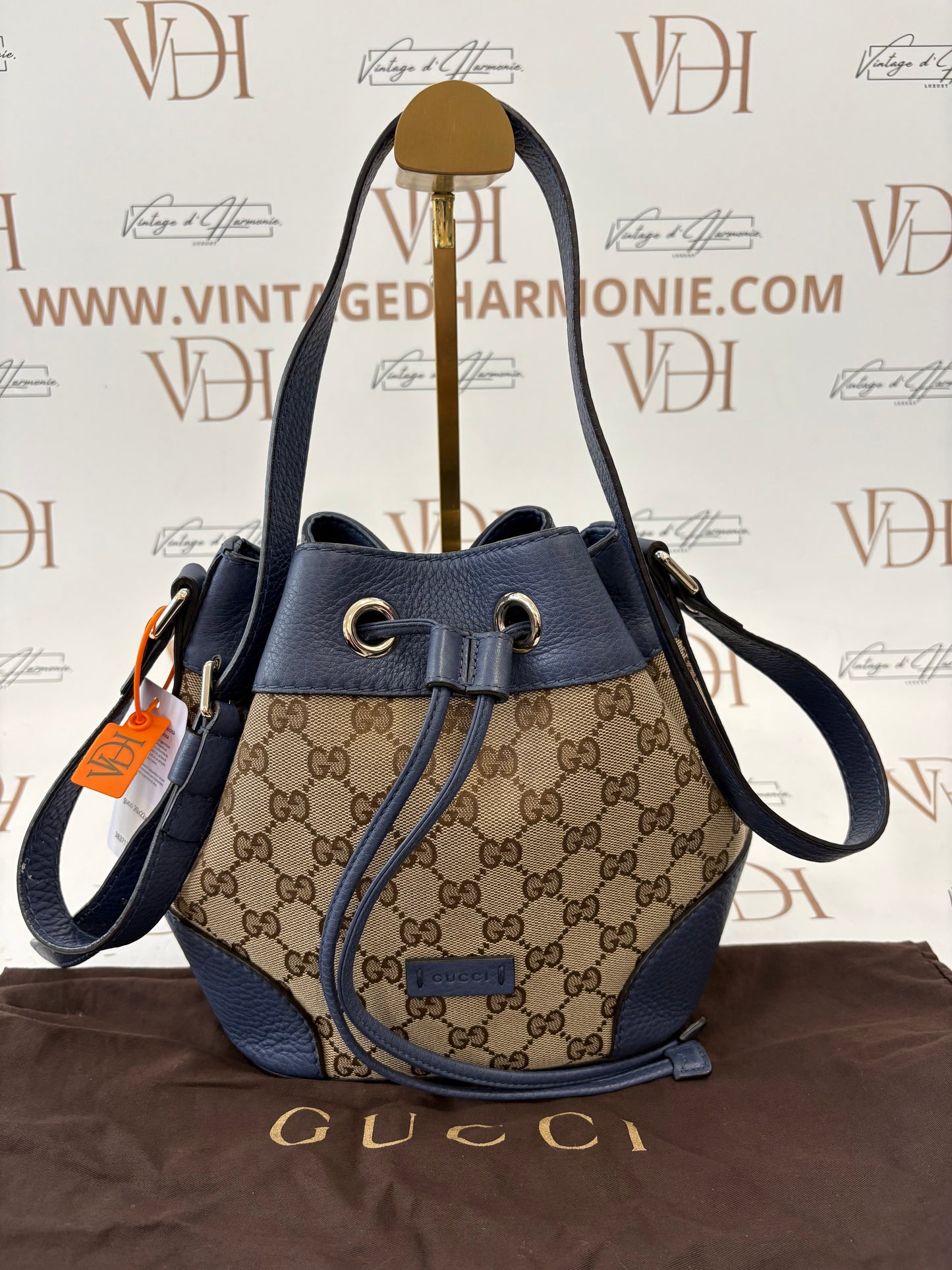 383717 - Gucci Bag
