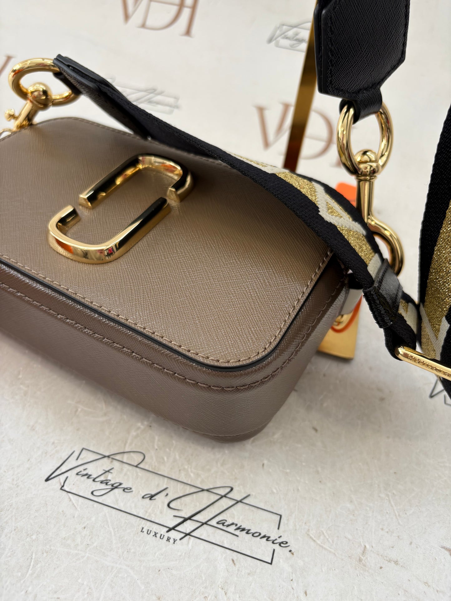 383968 - Marc Jacobs Snapshot