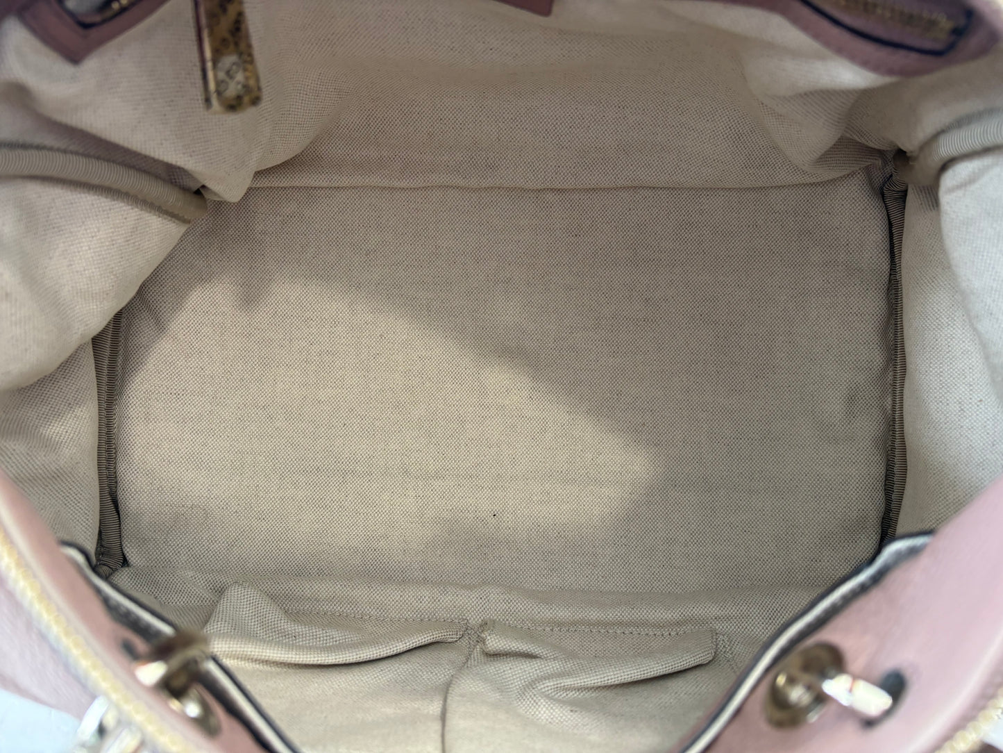 200899 - Gucci Bamboo