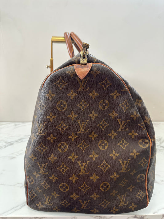 Louis Vuitton Keepall 60