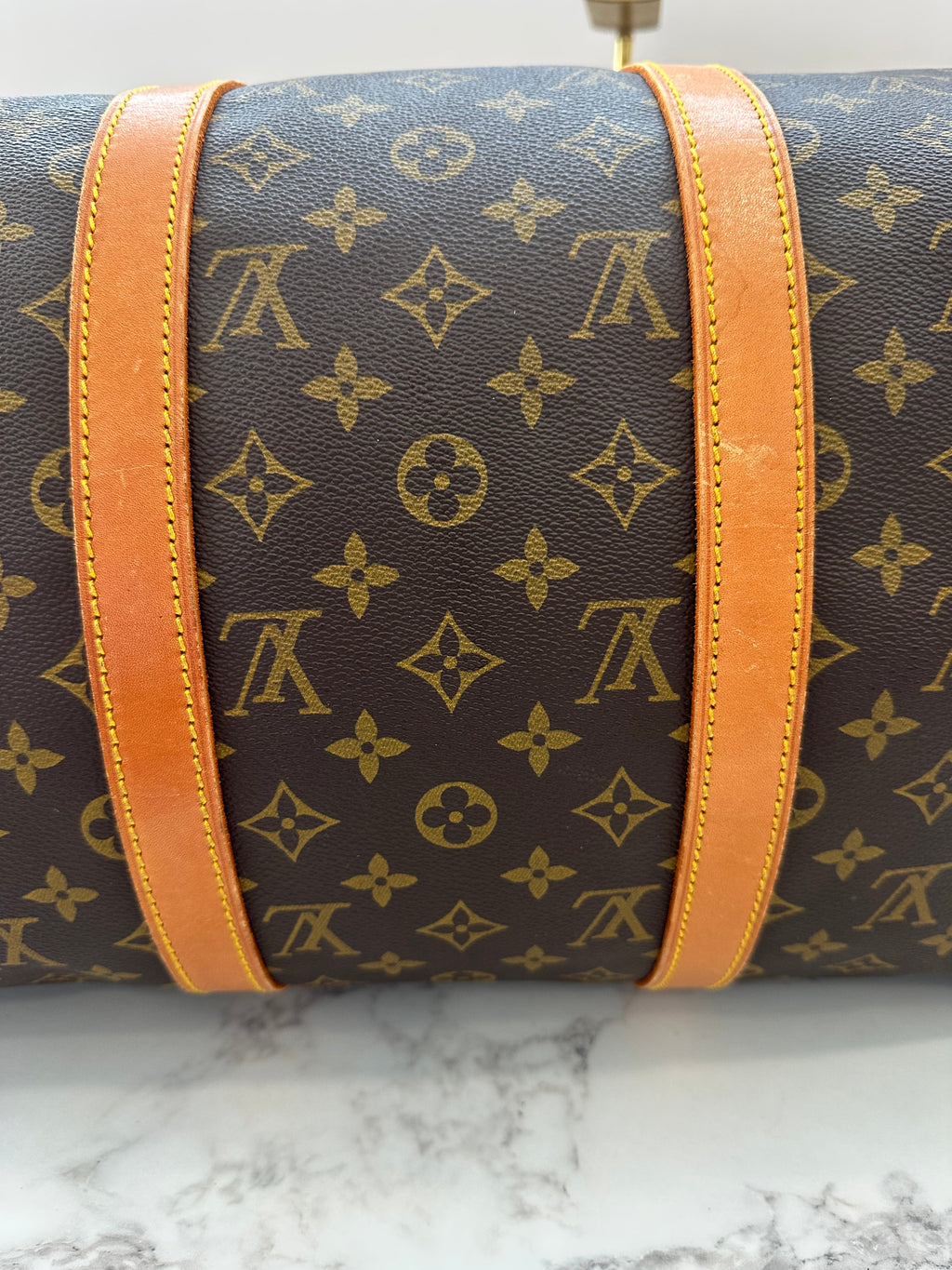 Louis Vuitton Keepall 50