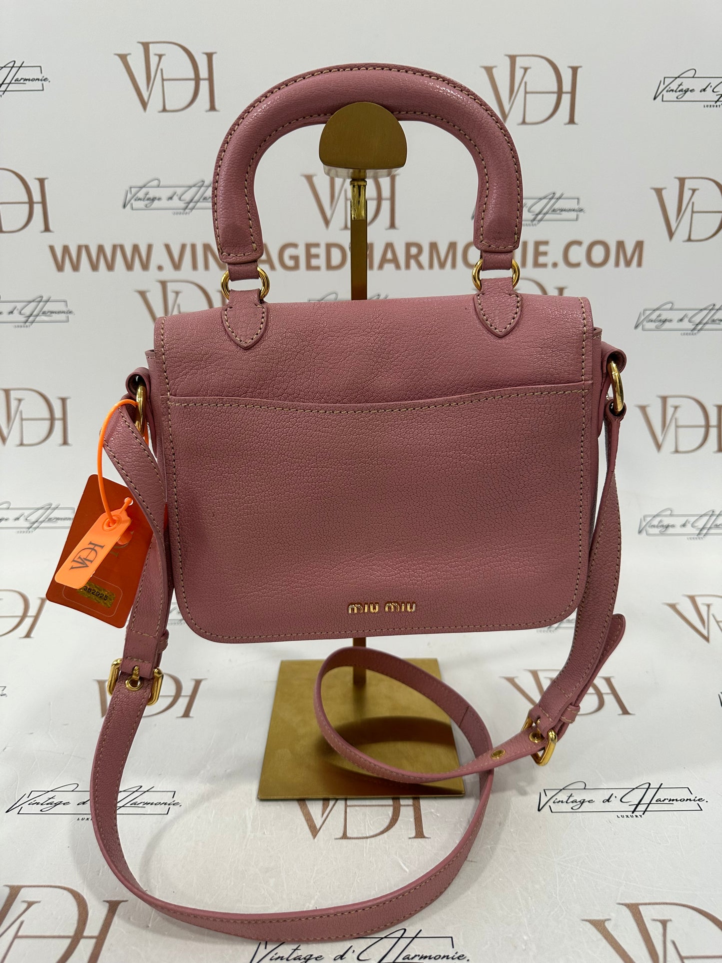382925 - Miu Miu Madras