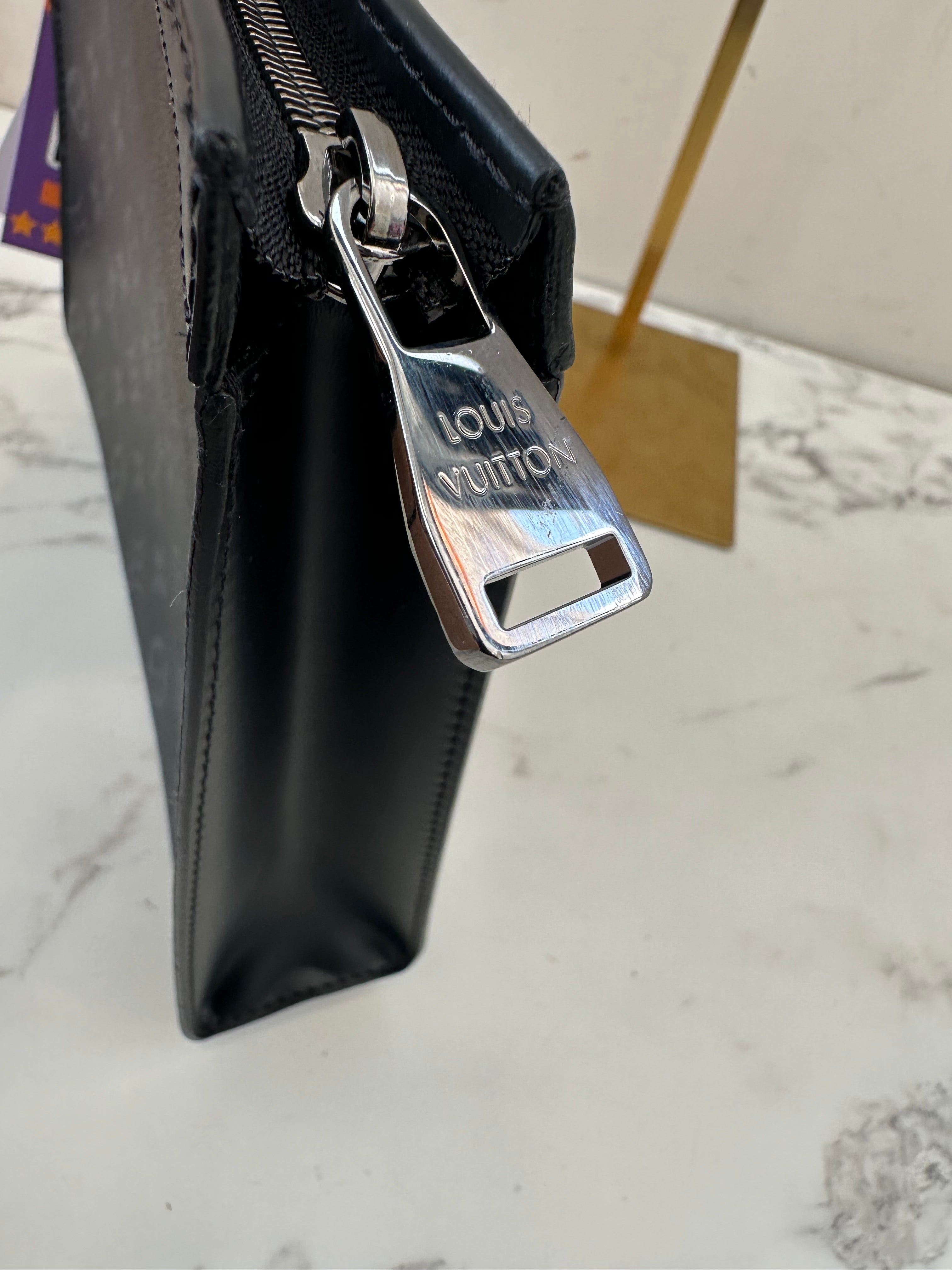 Louis Vuitton Eclipse MM