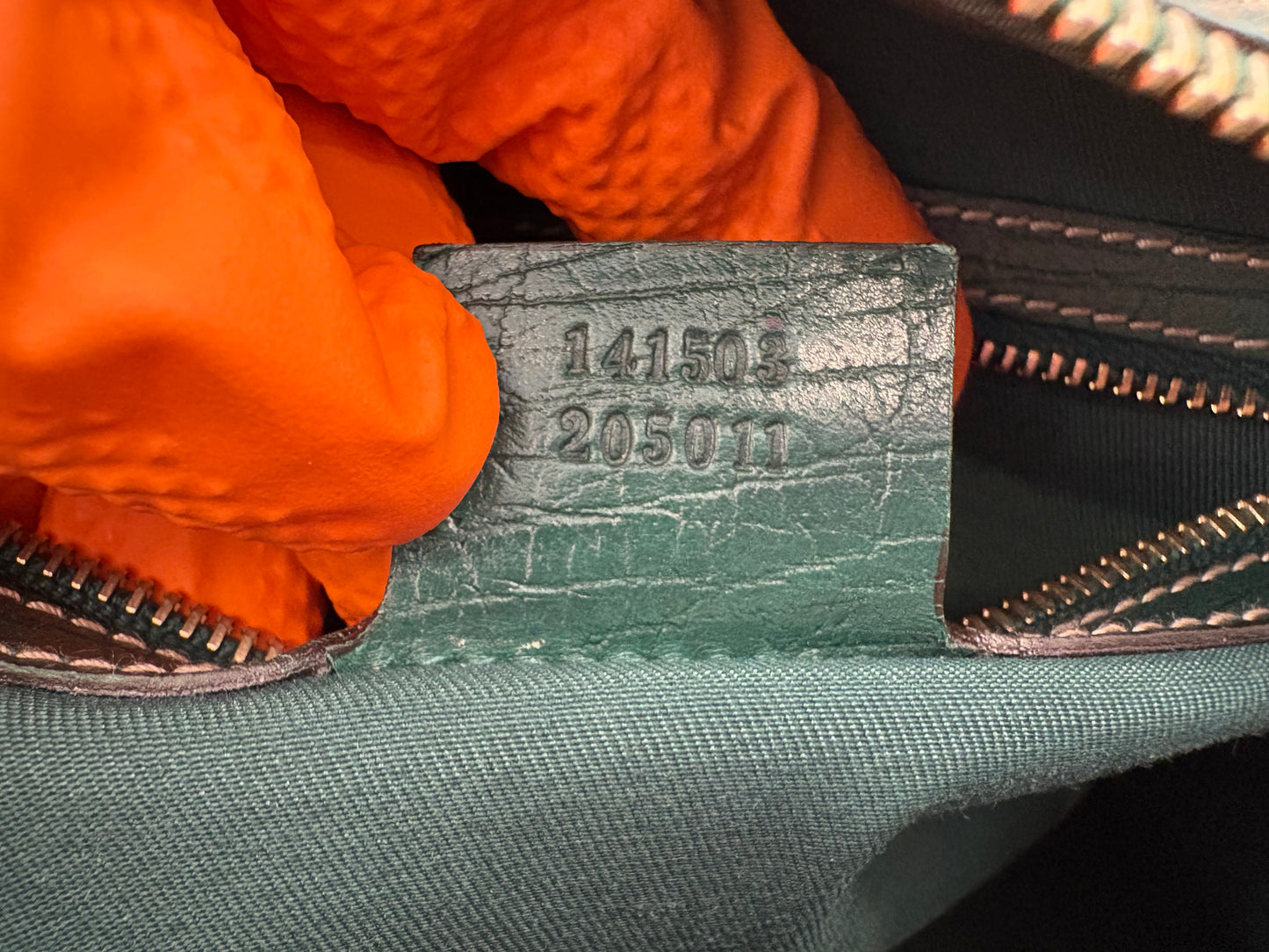 383371 - Gucci Sukey