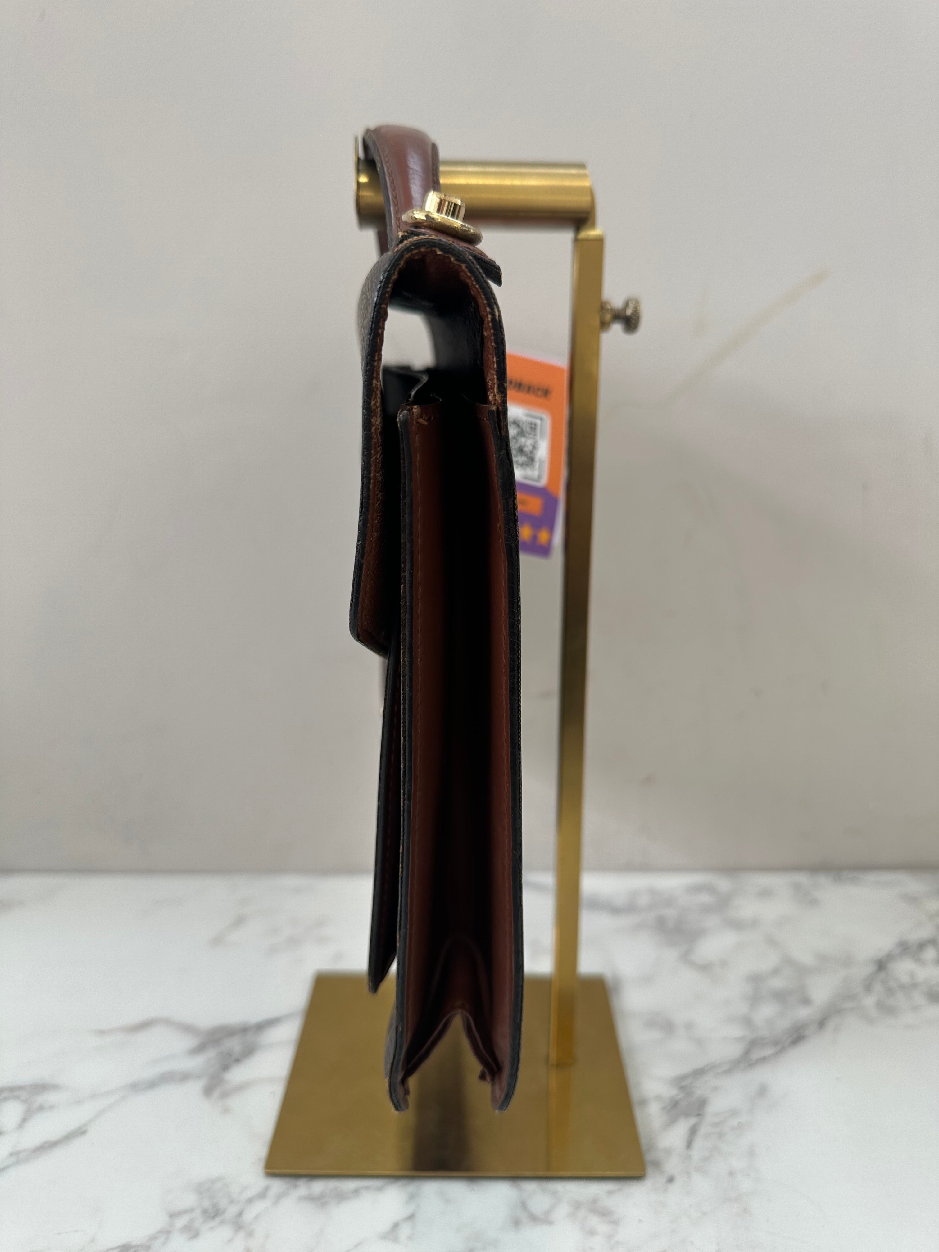 Louis Vuitton Monceau 28