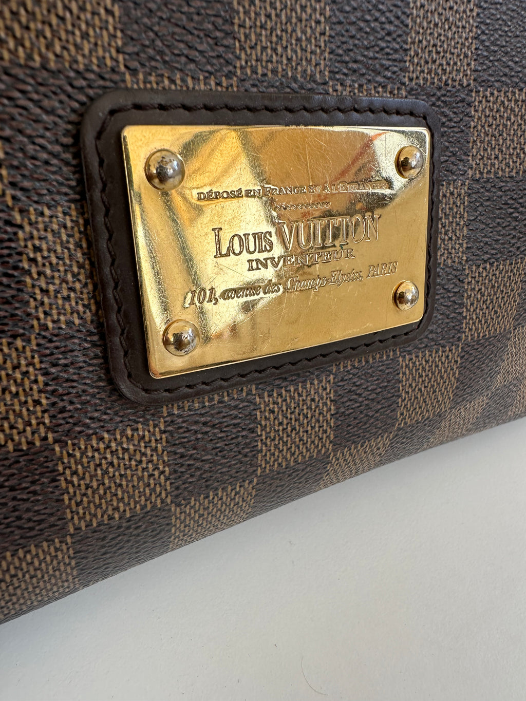 Louis Vuitton Eva