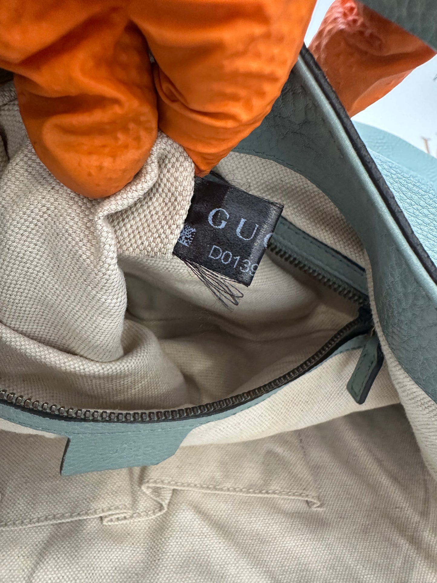 382522 - Gucci Bag