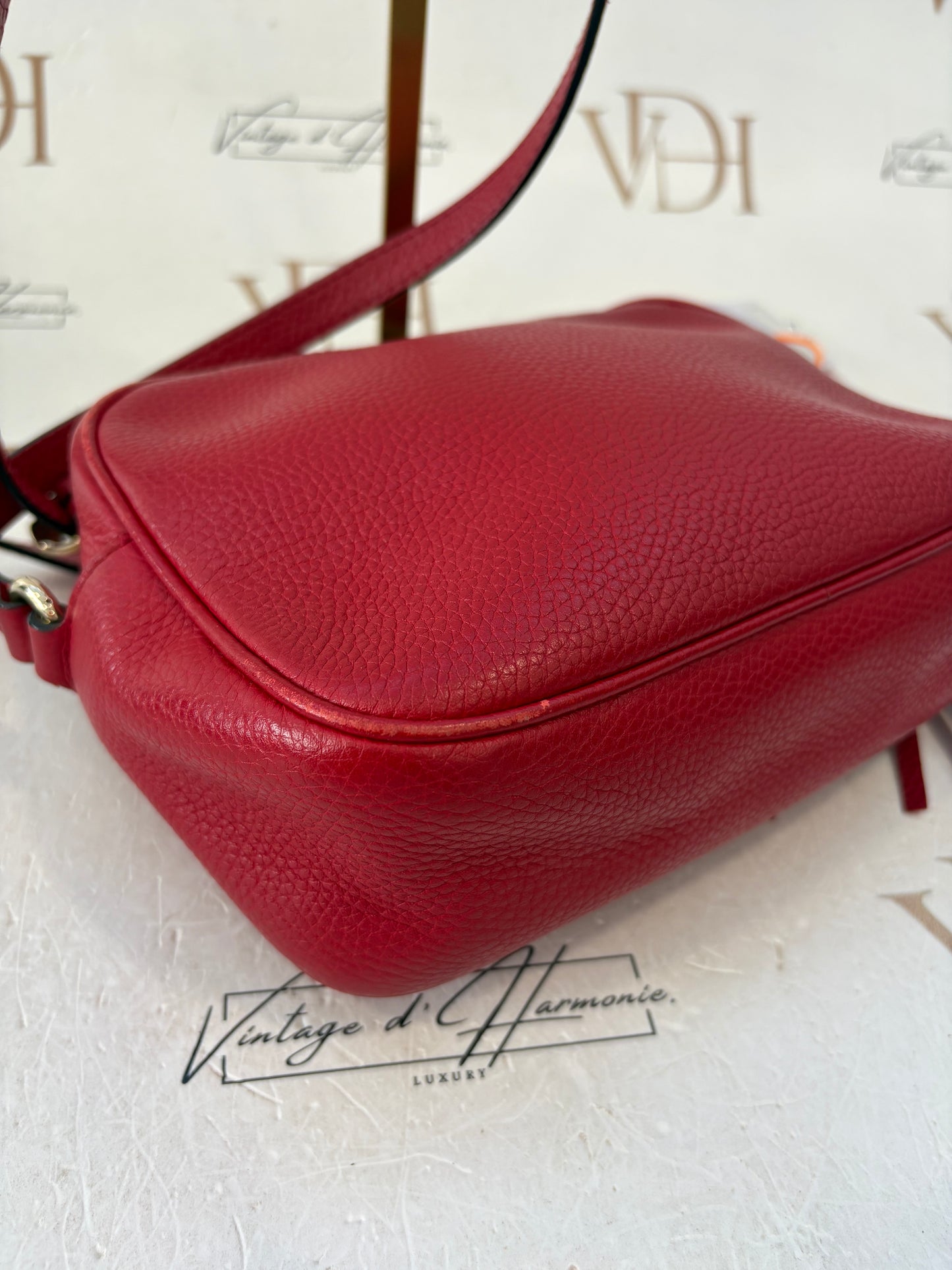 200944 - Gucci Soho