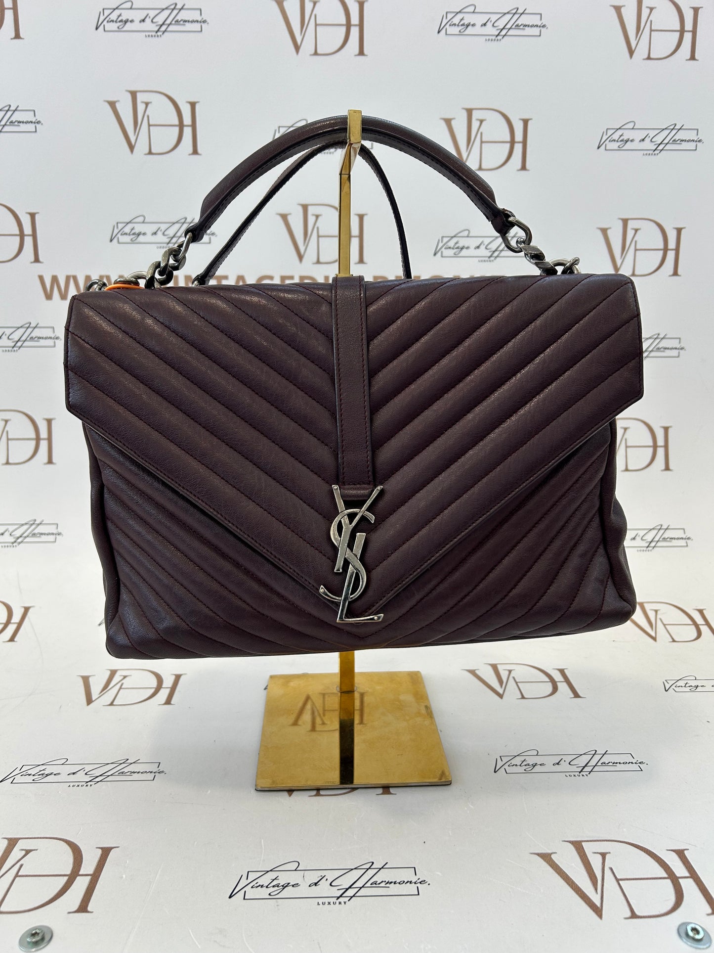 201699 - YSL COLLEGE