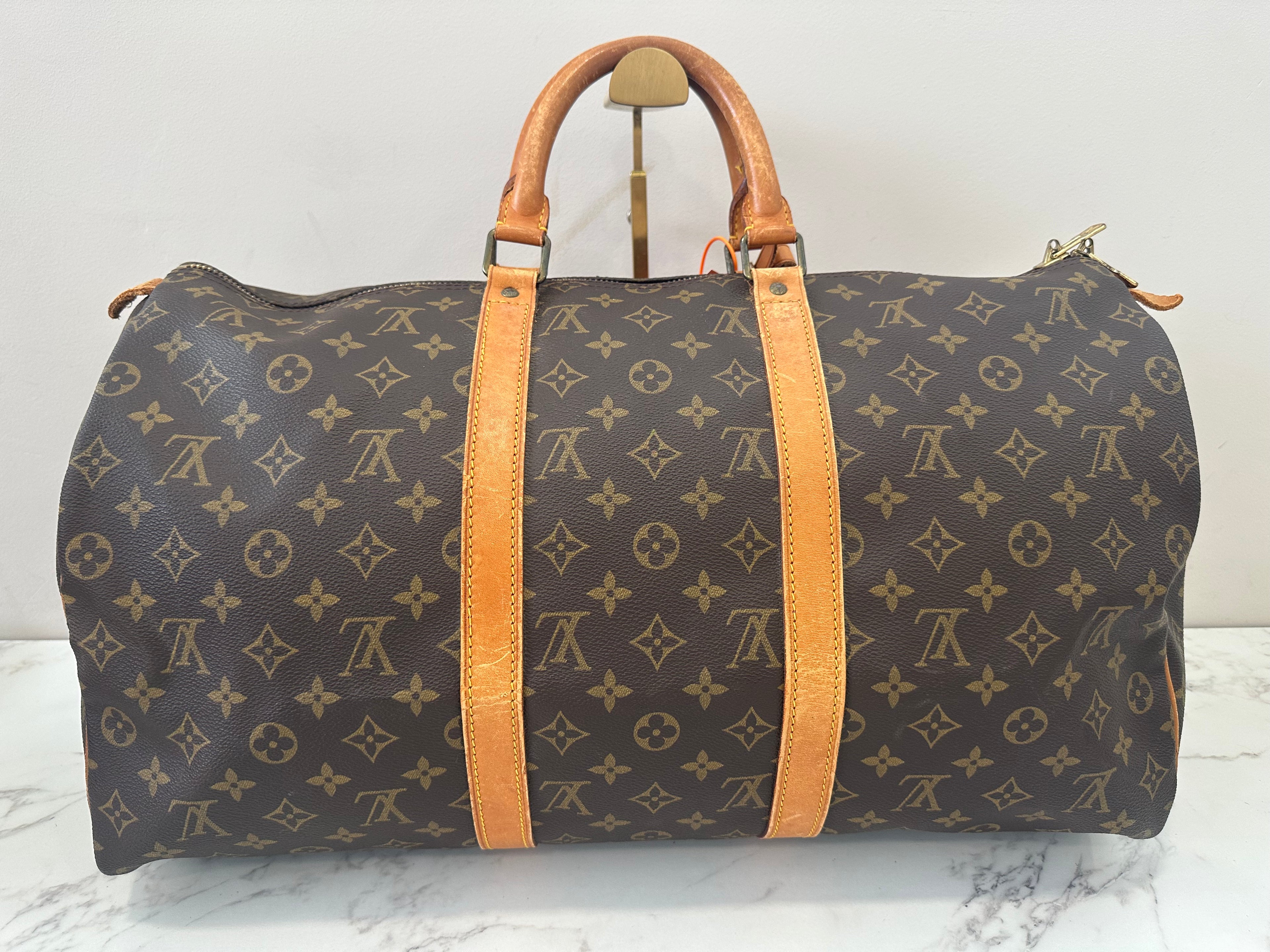 Louis Vuitton Keepall 50