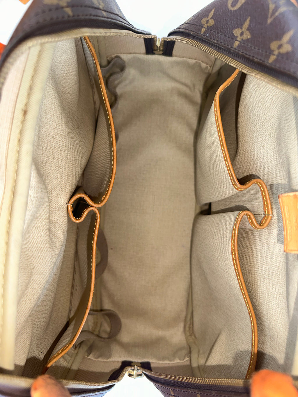 Louis Vuitton Deauville