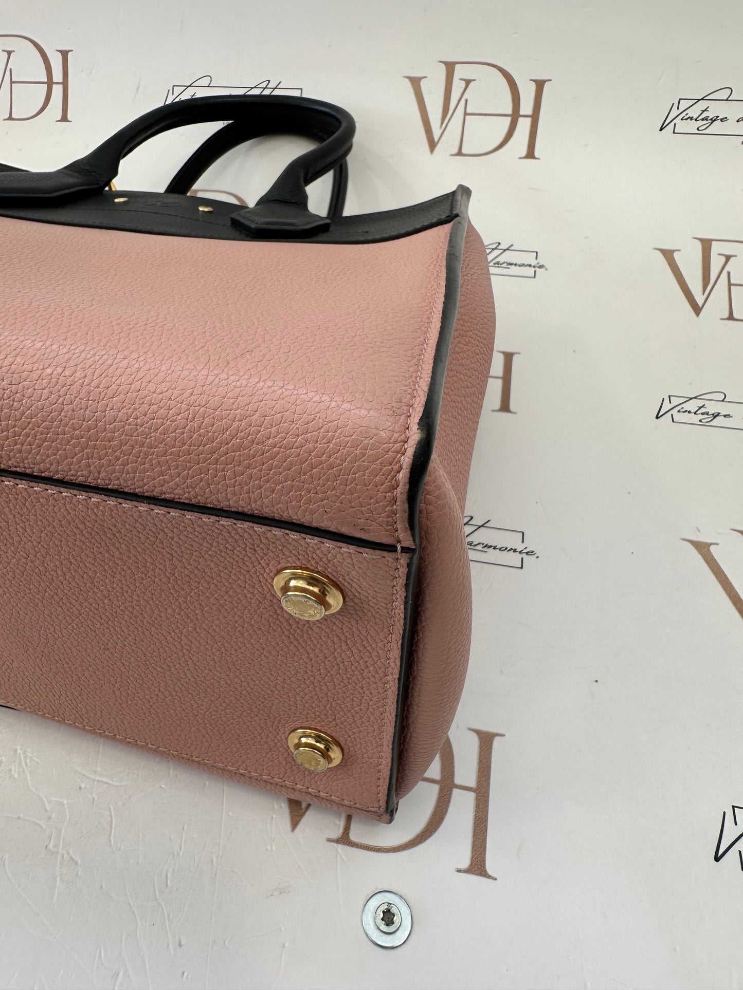 382756 - Louis Vuitton City Steamer