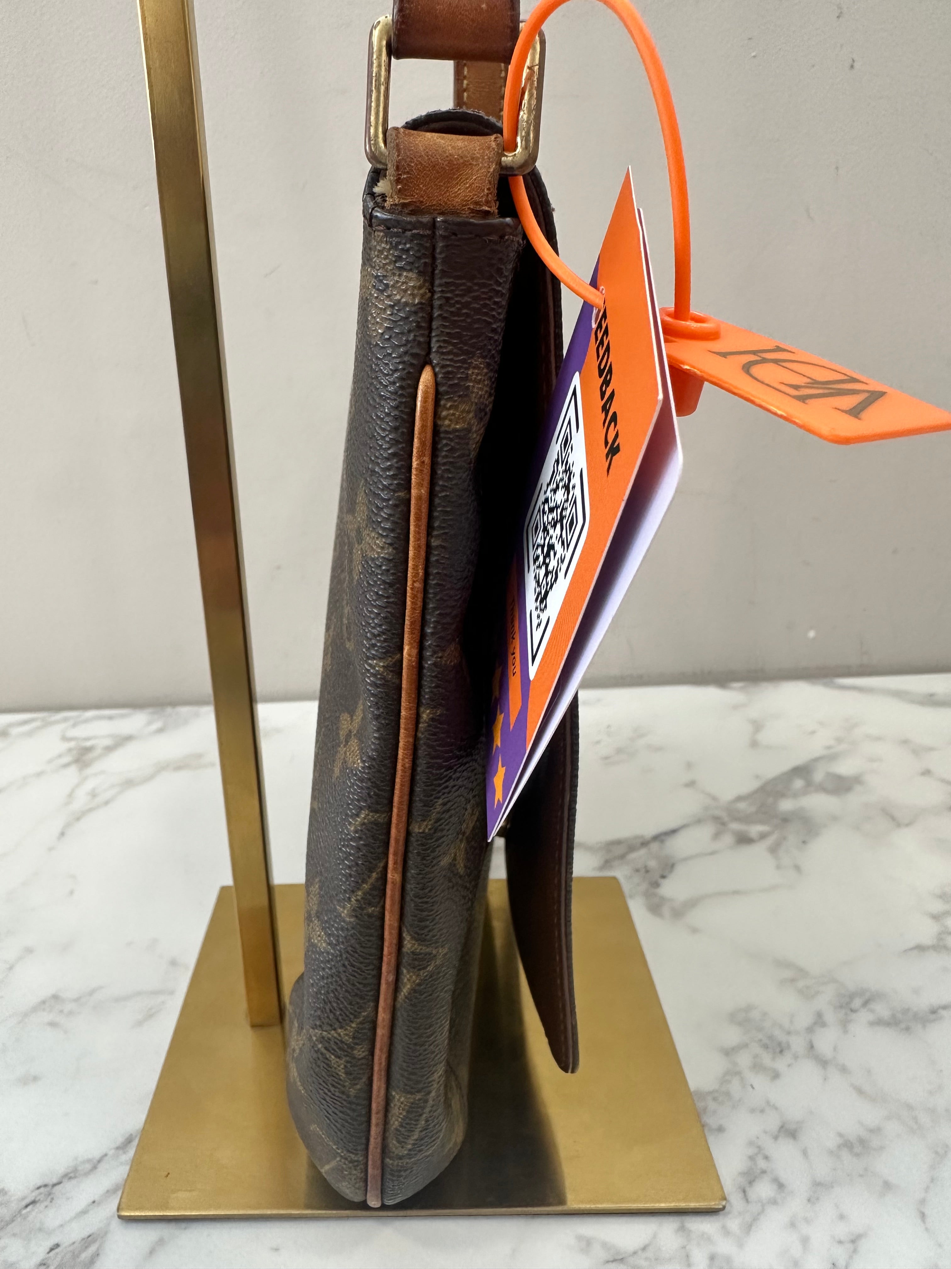 Louis Vuitton Musette Salsa