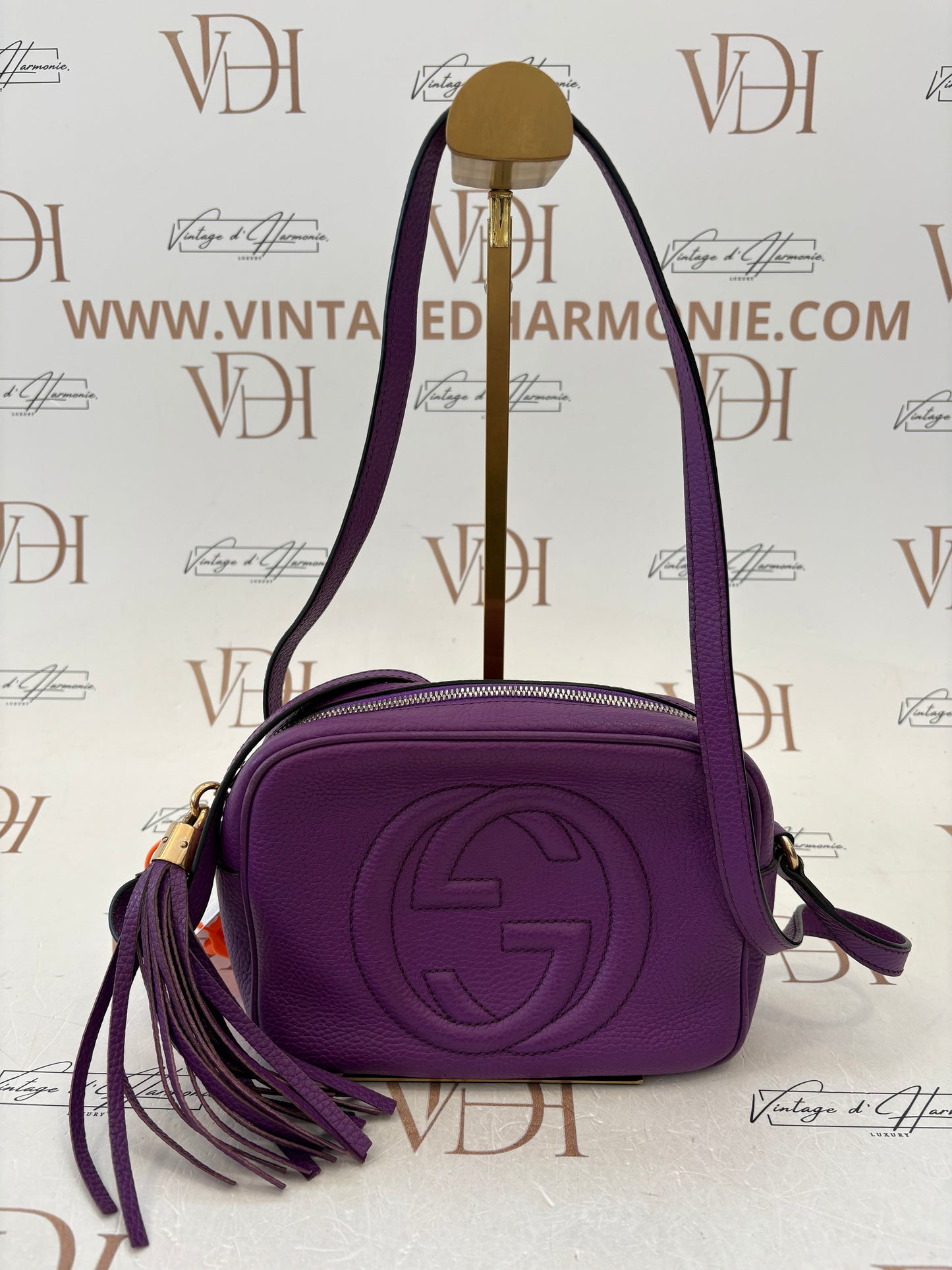 383170 - Gucci Soho
