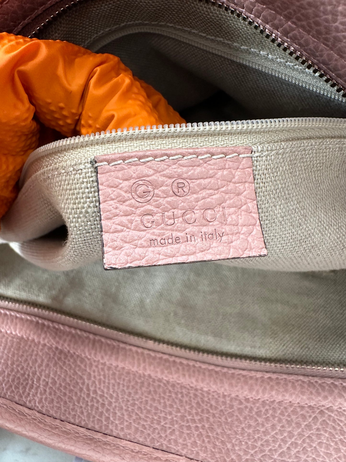 382878 - Gucci Bree
