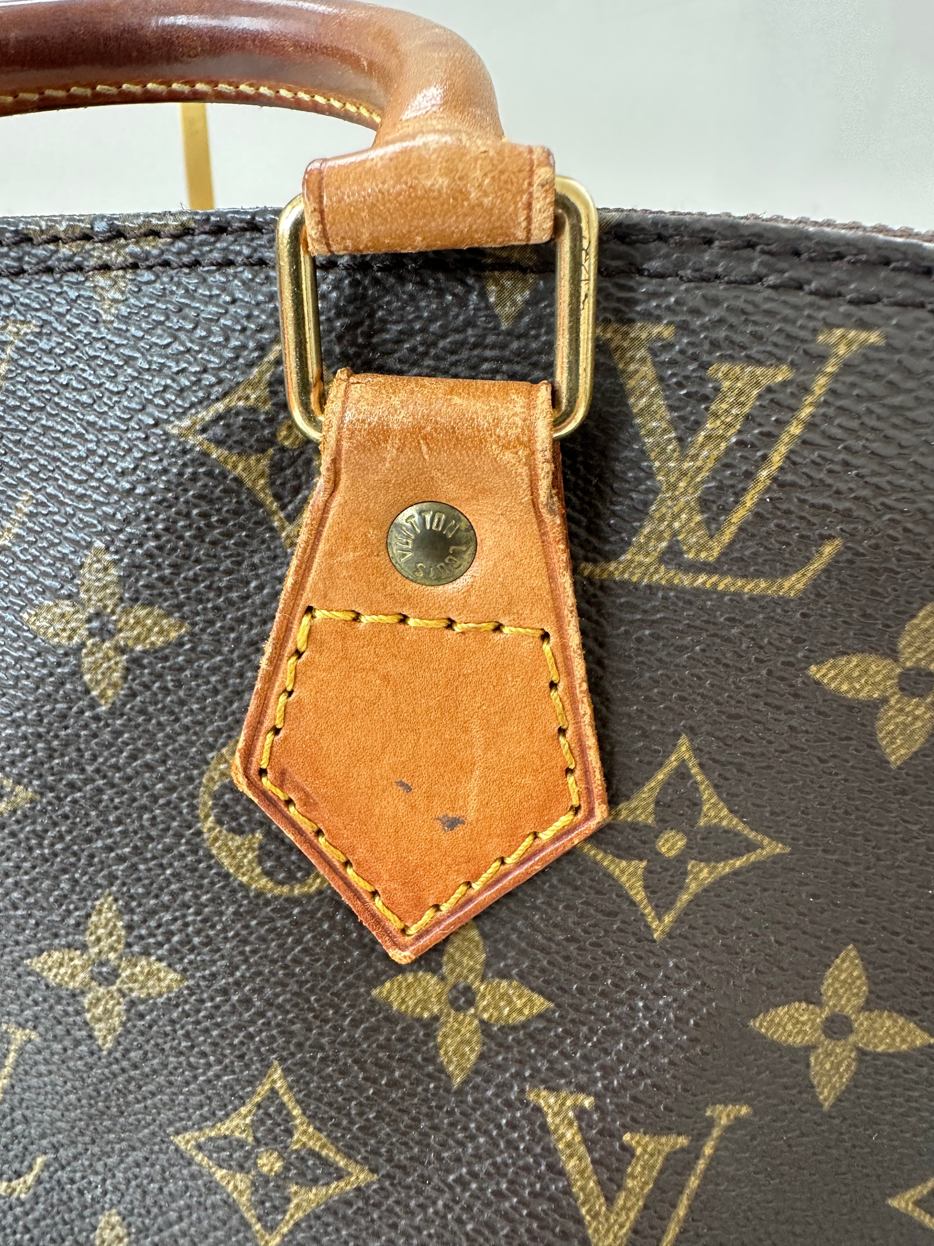 Louis Vuitton Alma