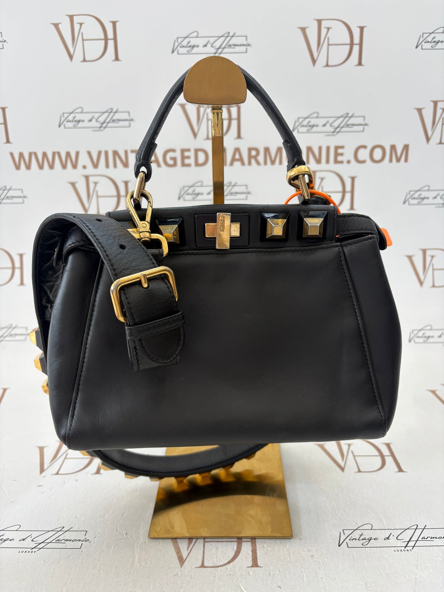 201076 - Fendi Bag