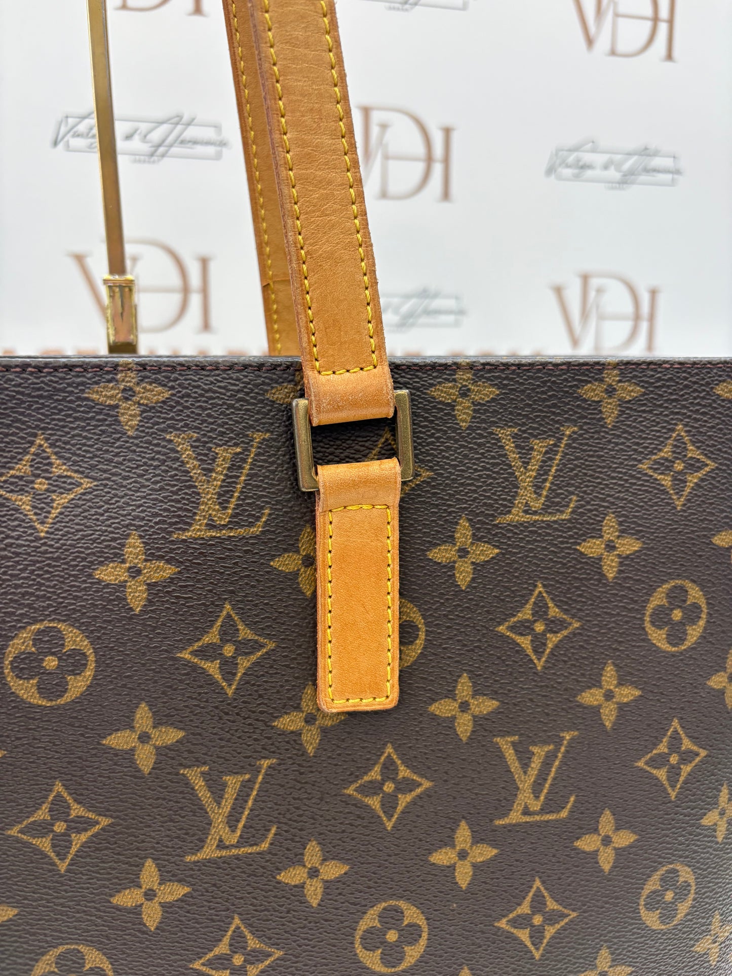 018770 - Louis Vuitton Luco