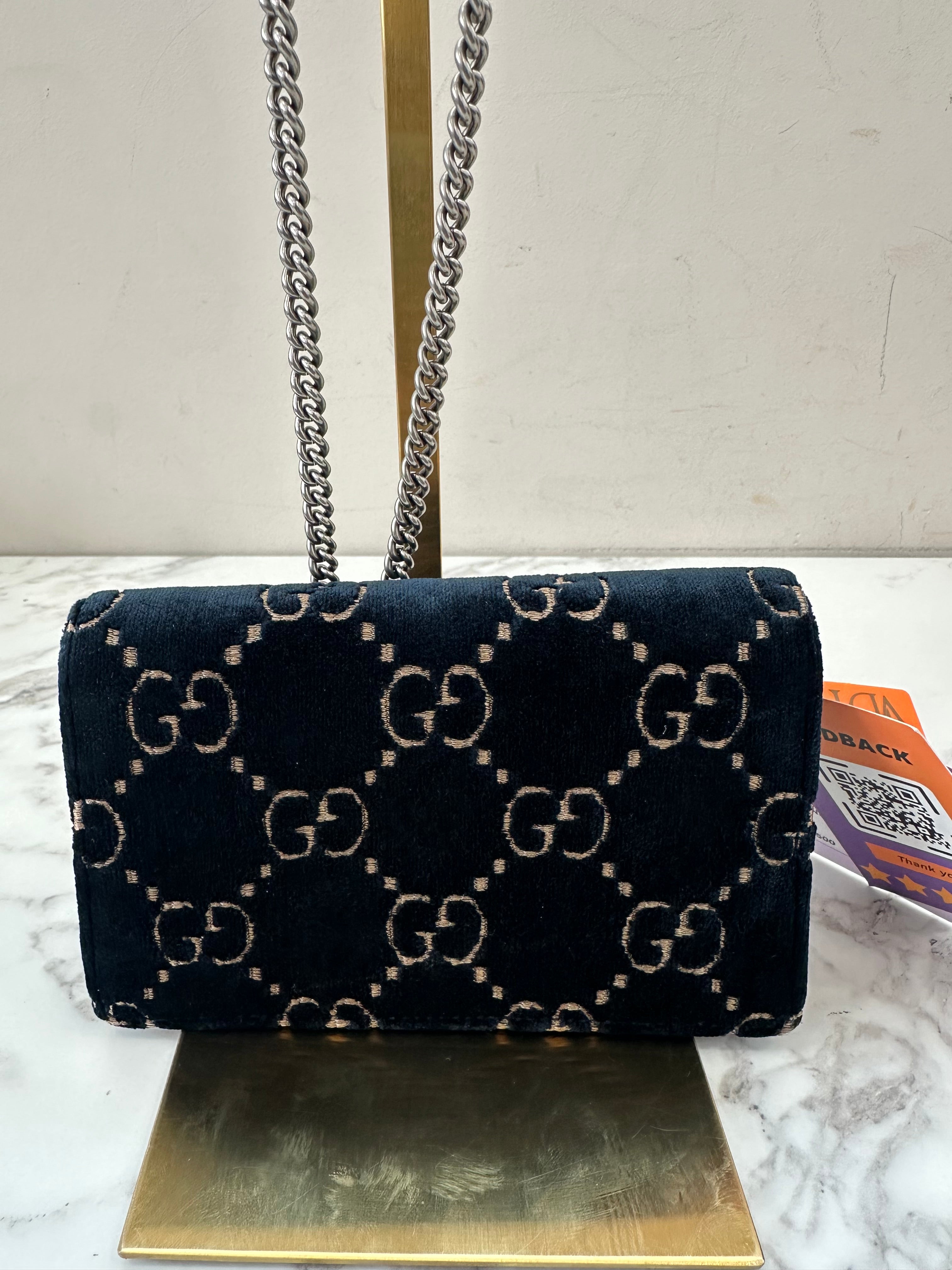 Gucci Dionysus Dark Night