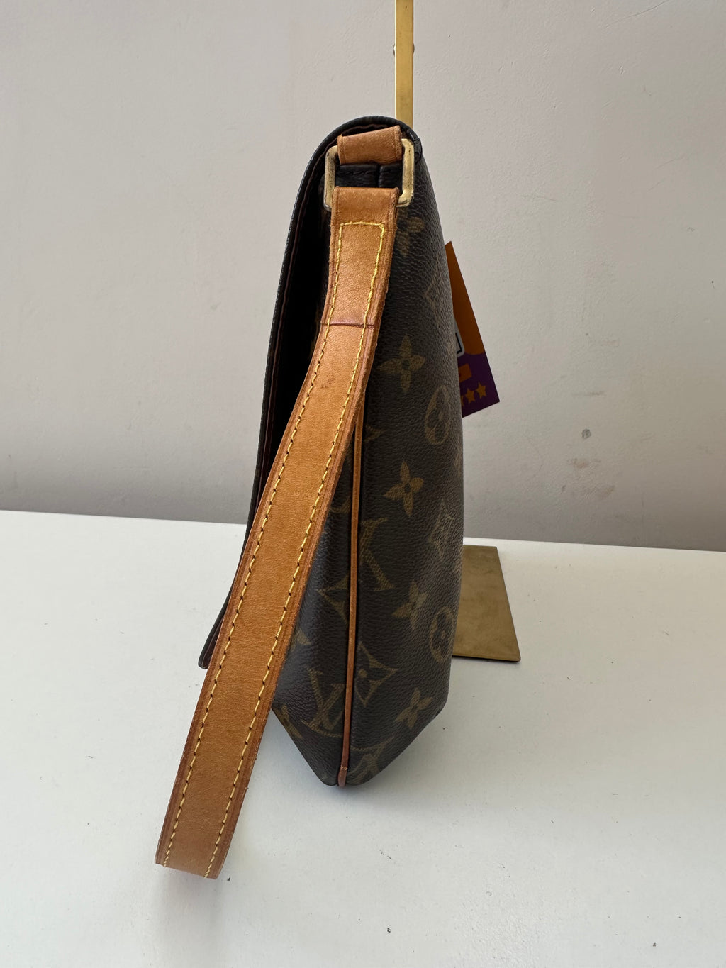 Louis Vuitton Musette Salsa