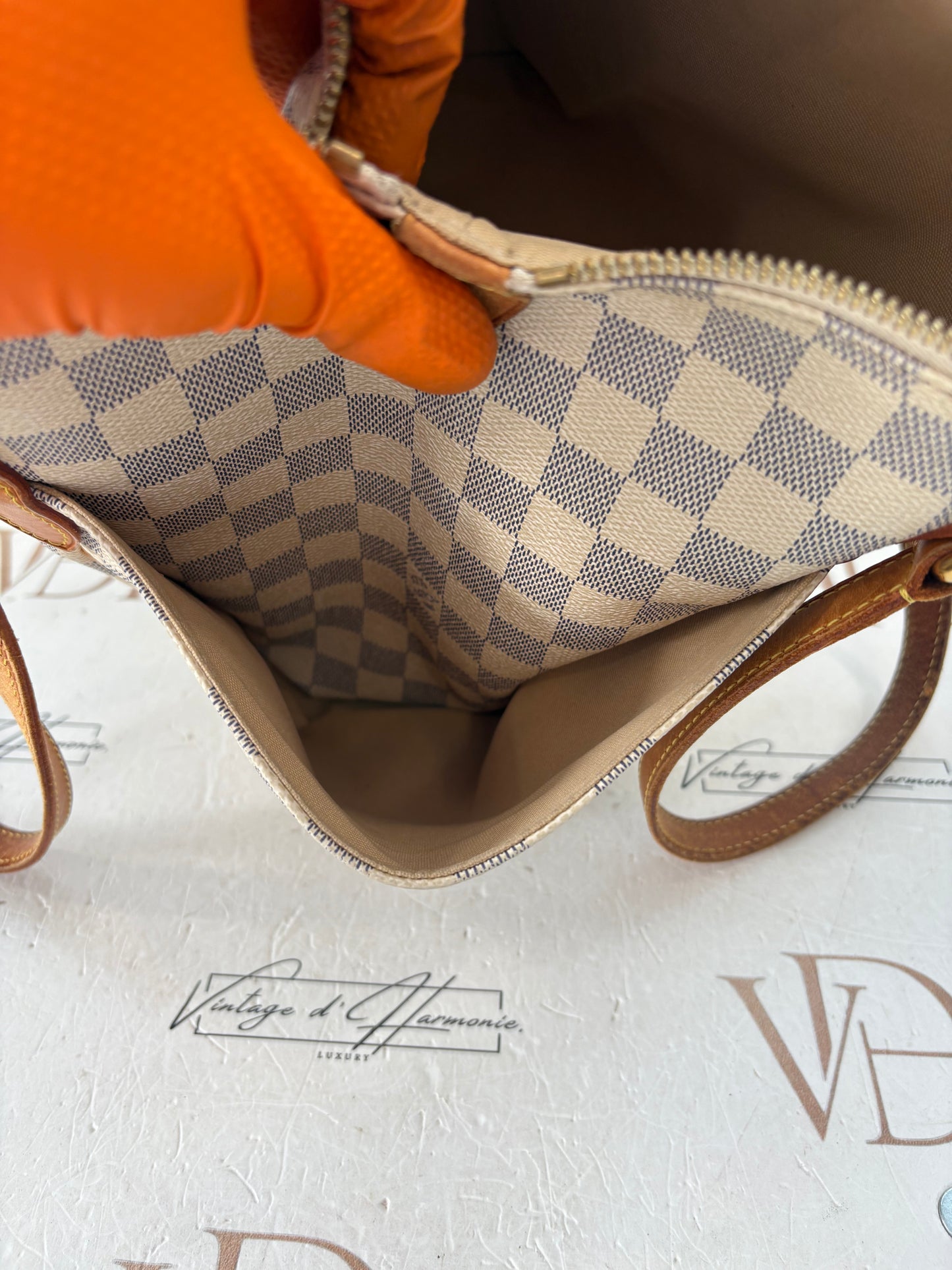 018213 - Louis Vuitton Azur Totally PM