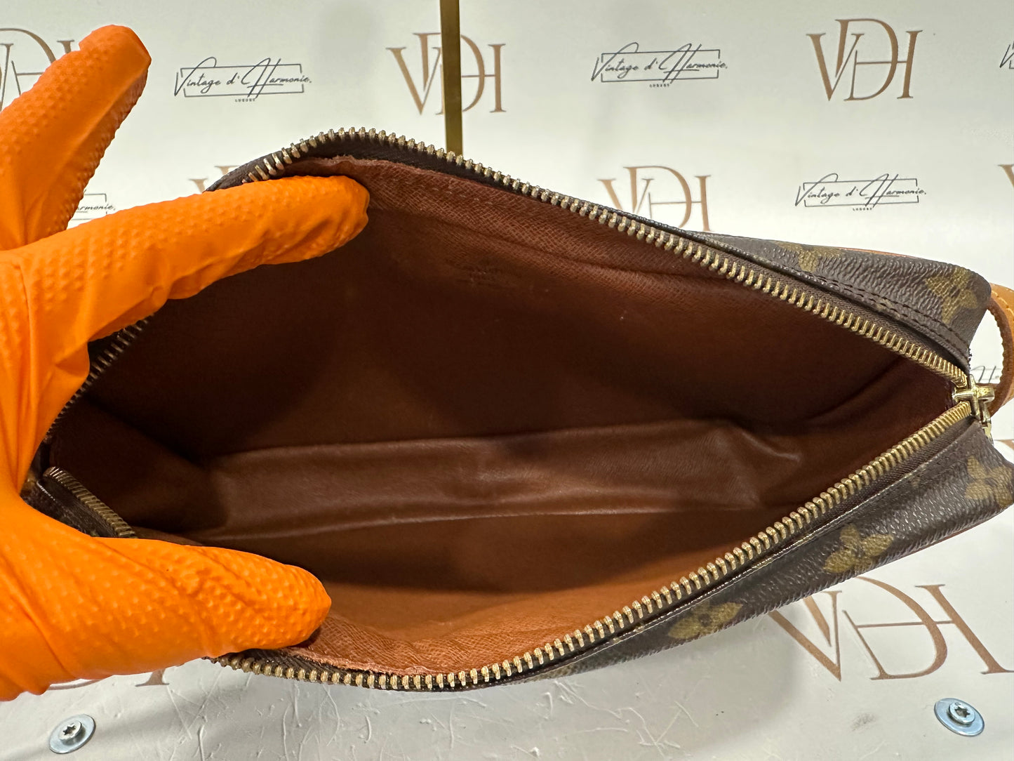 016865 - Louis Vuitton Saint German 27
