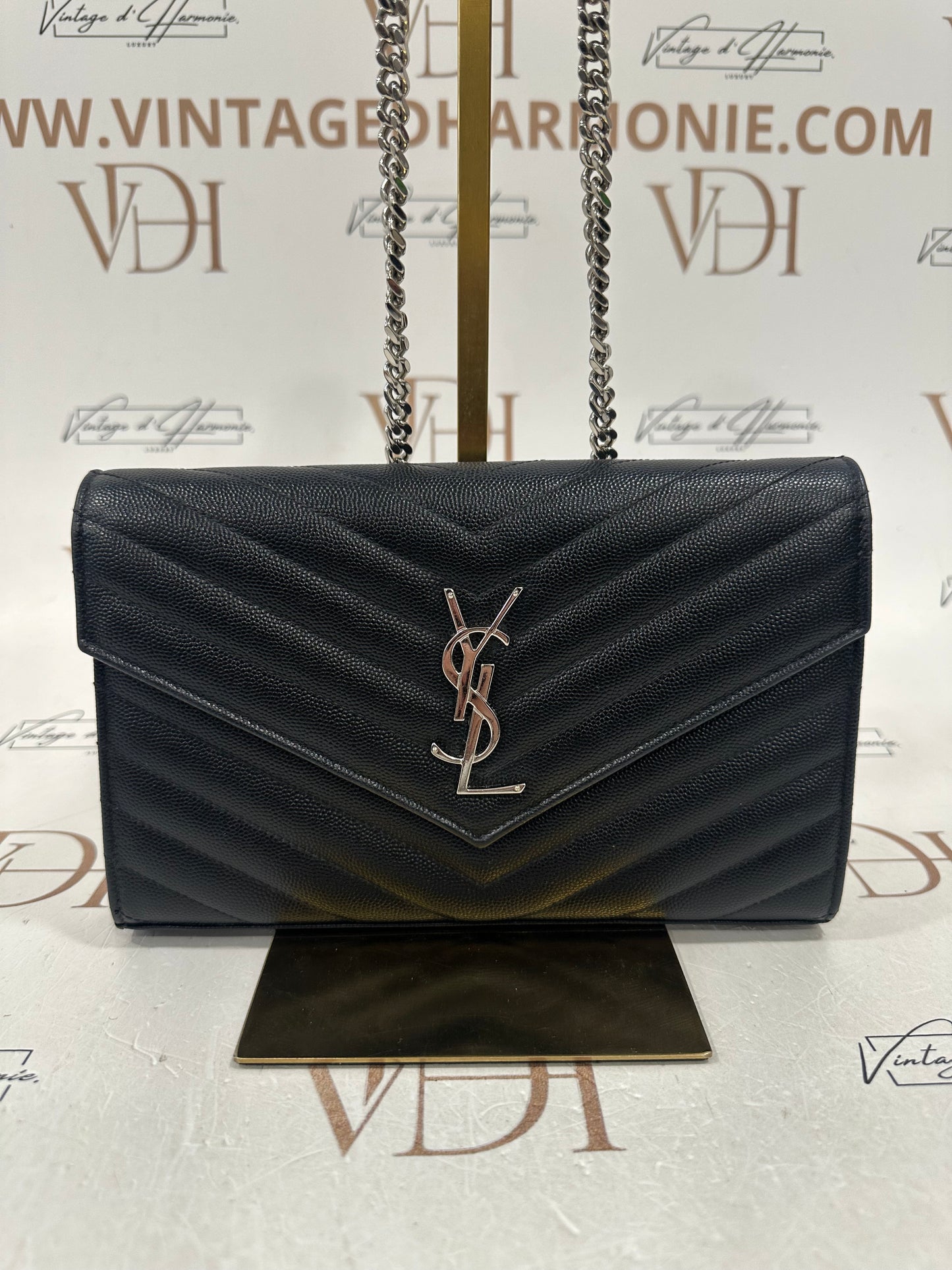 383402 - Saint Laurent Envelope