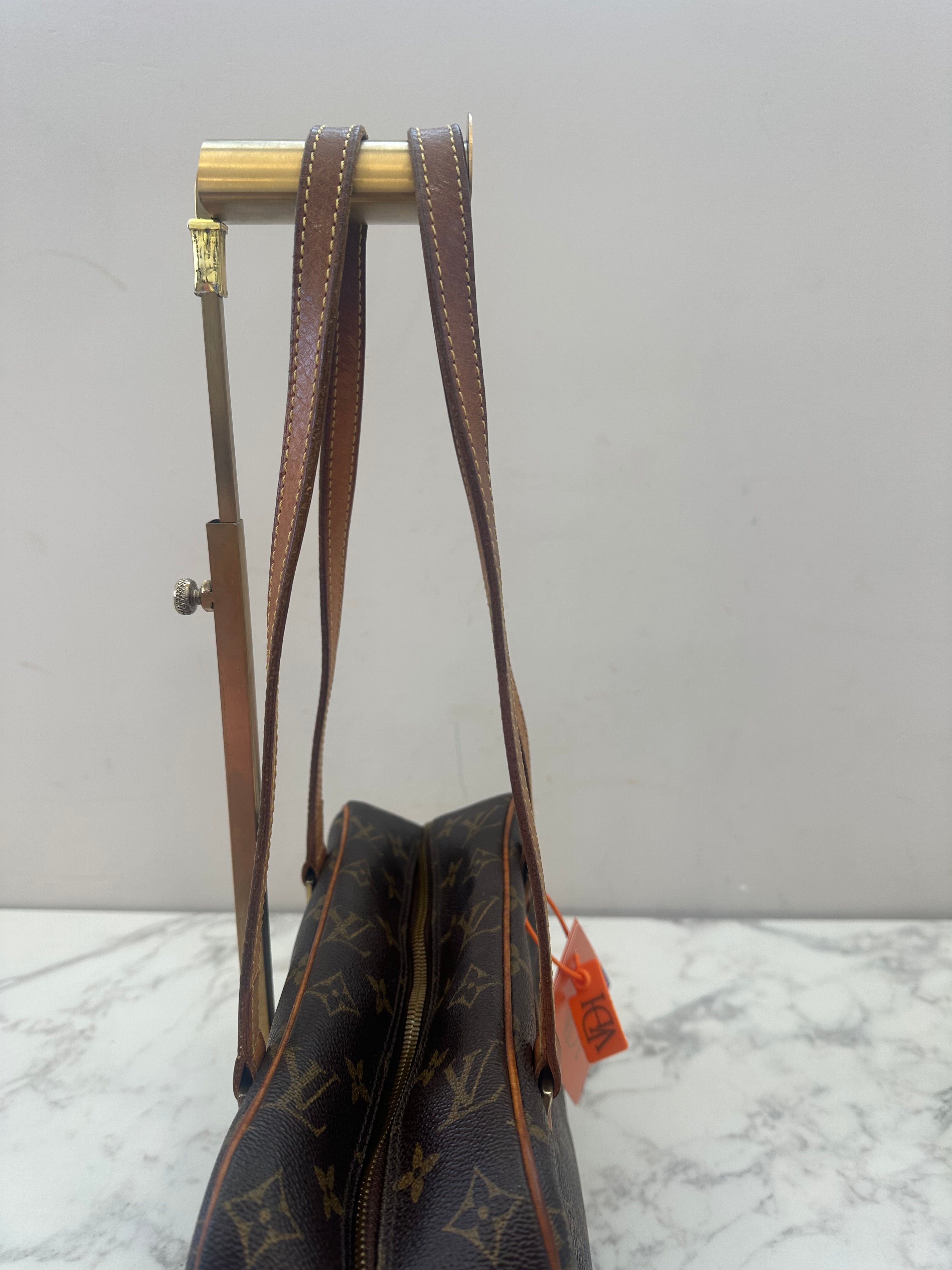 Louis Vuitton Cite MM