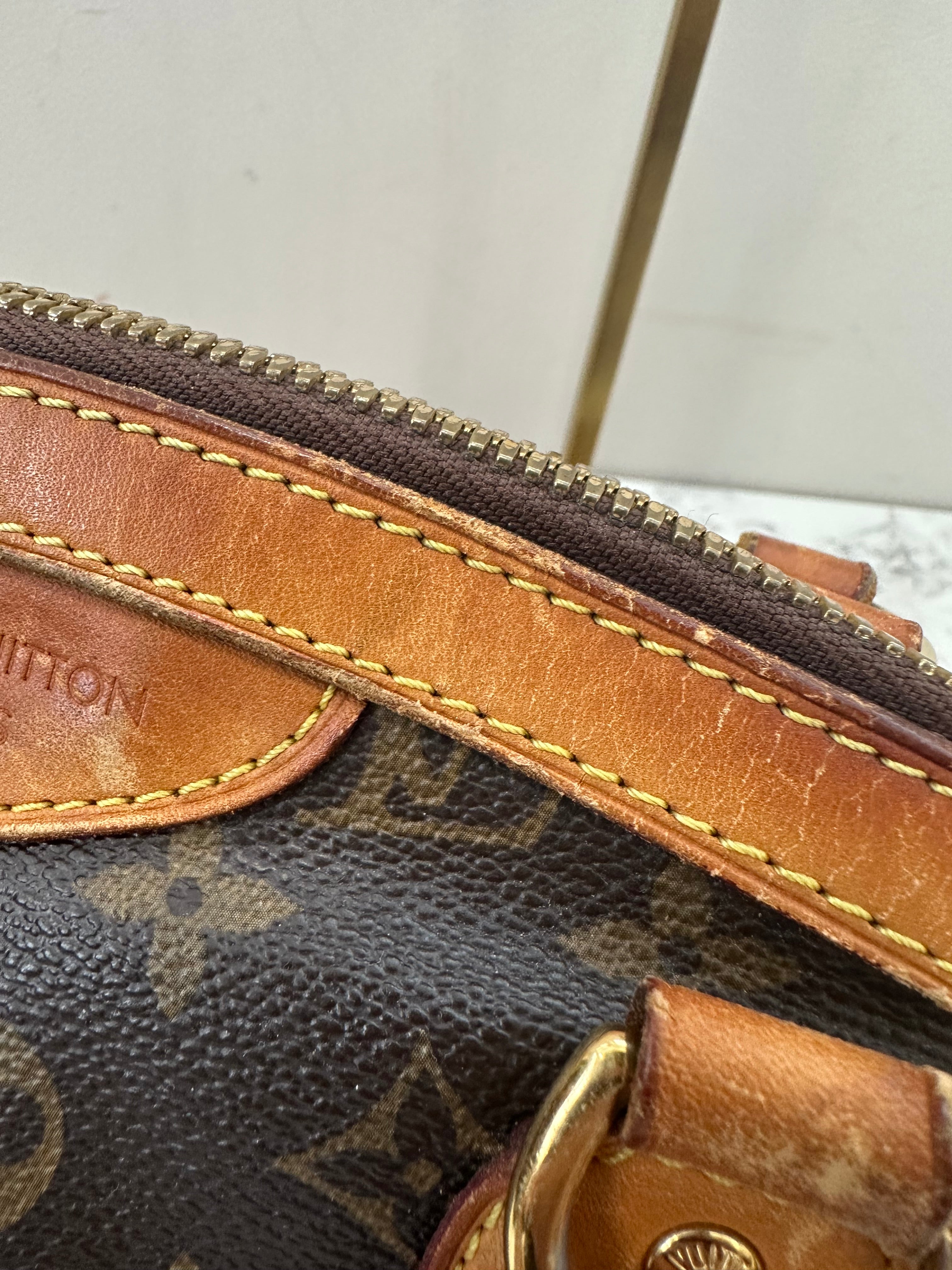 Louis Vuitton Tivoli PM