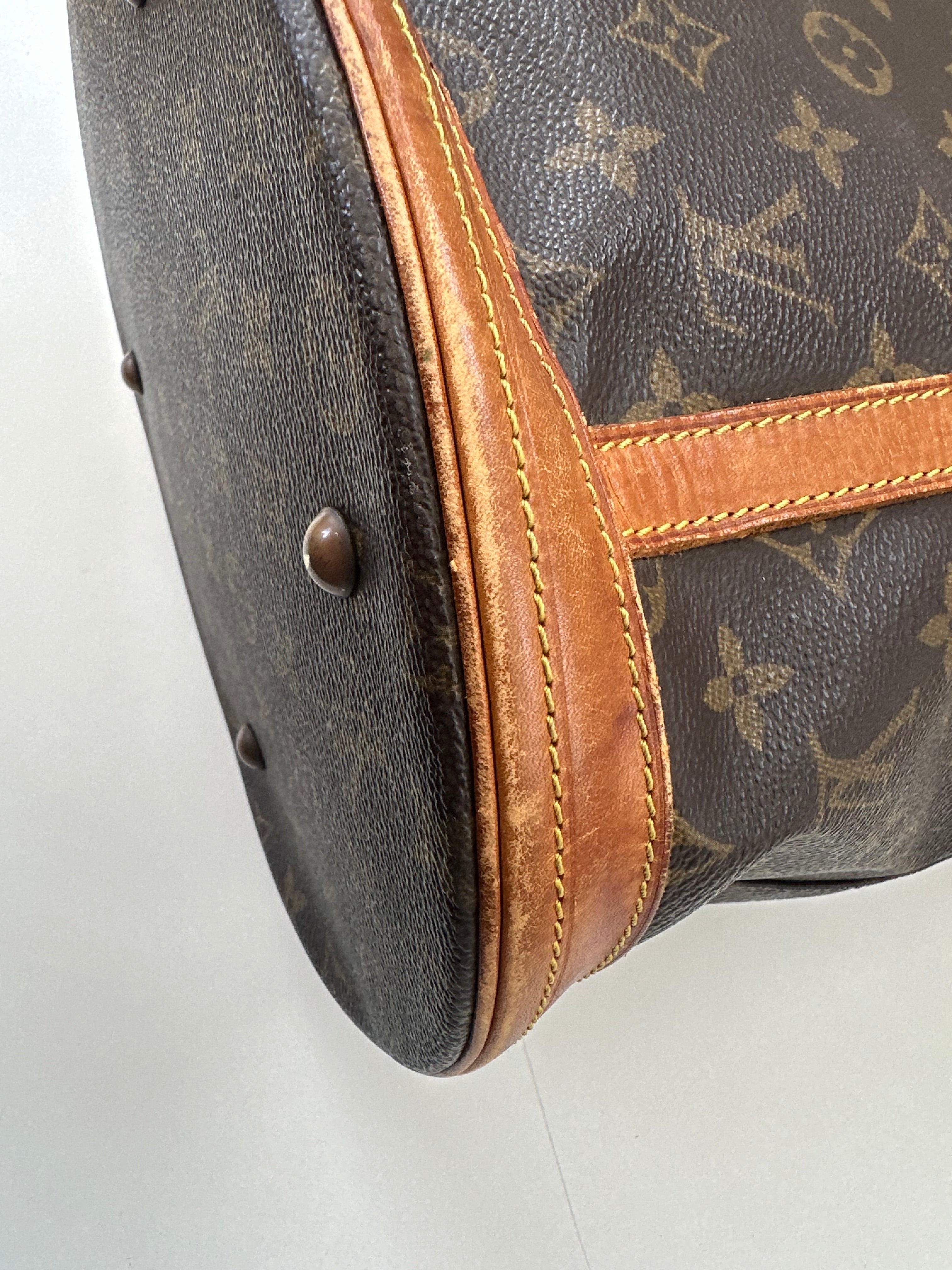 Louis Vuitton Bucket GM