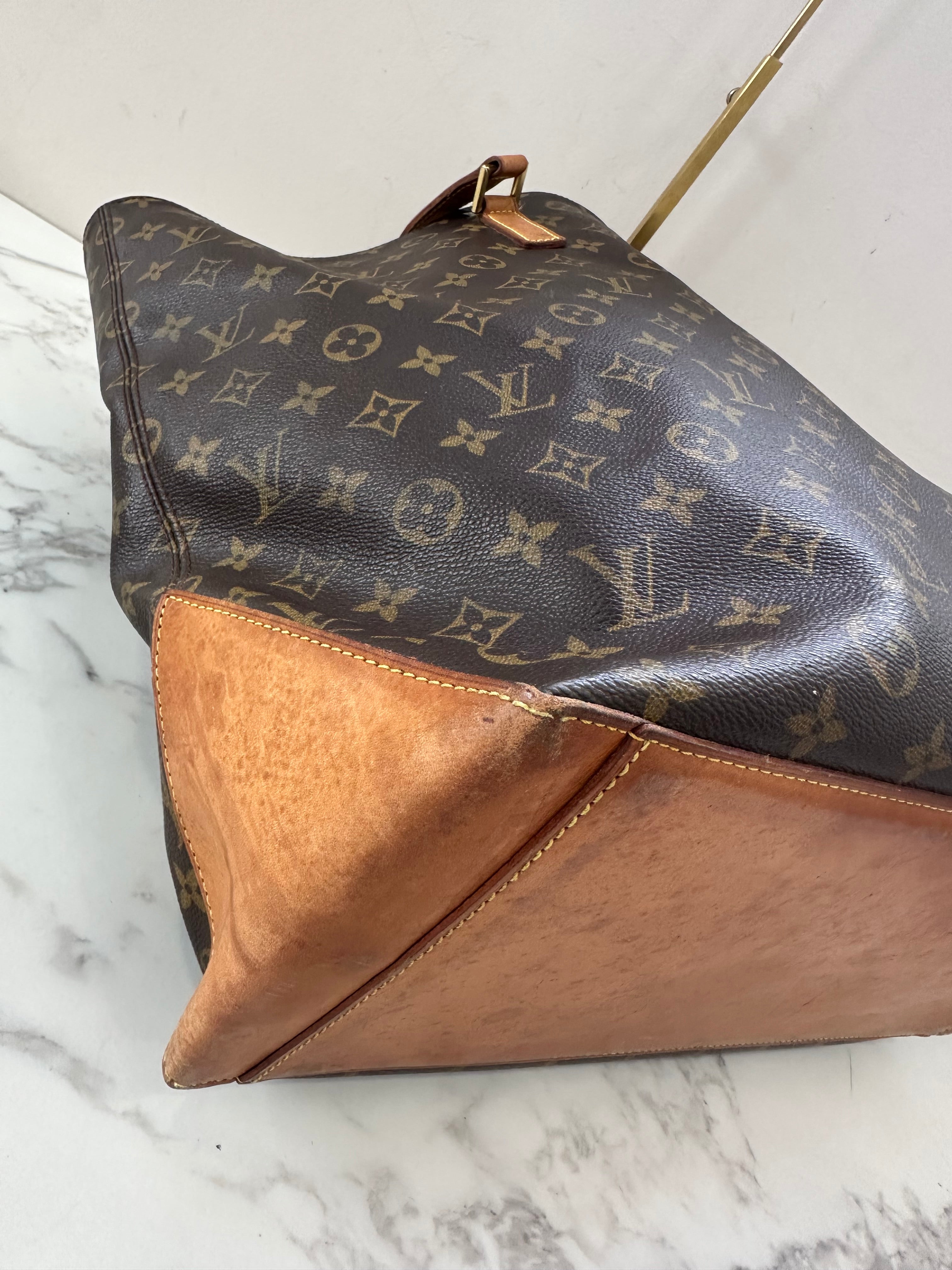 Louis Vuitton Cabas Alto