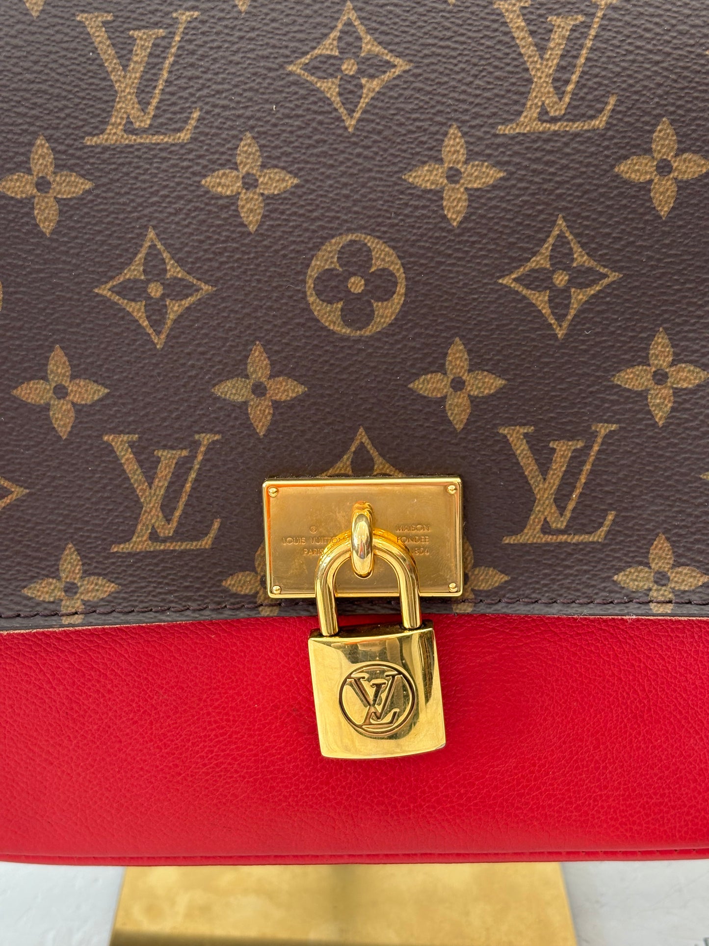 200792 - LV marignan