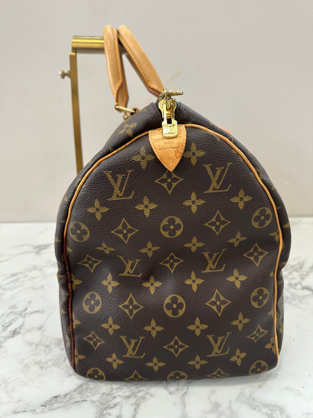 Louis Vuitton Keepall 45
