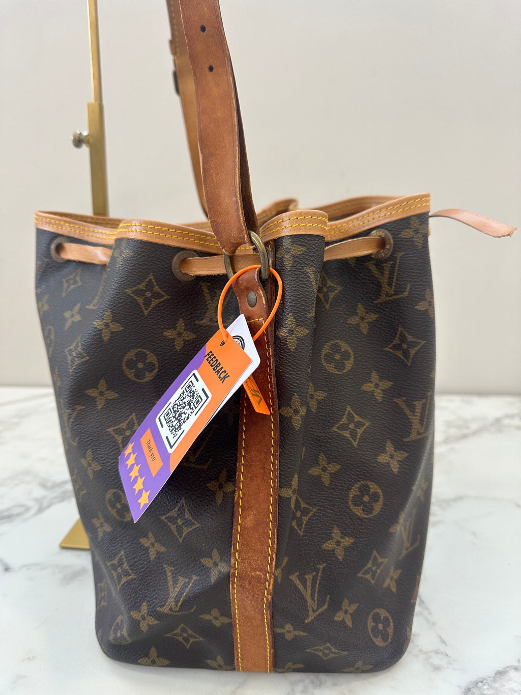 Louis Vuitton Petite Noé