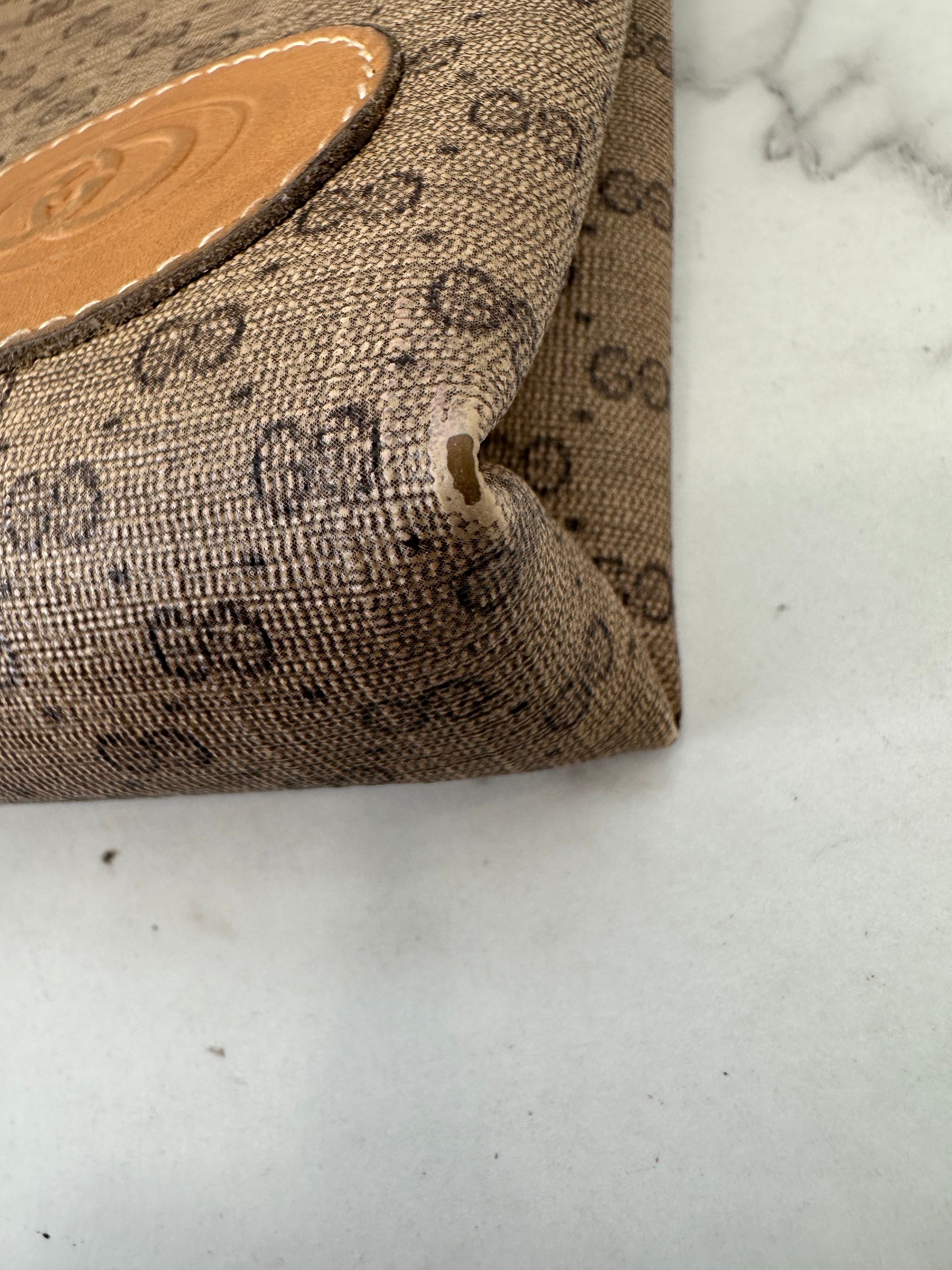 Gucci Pochette Micro