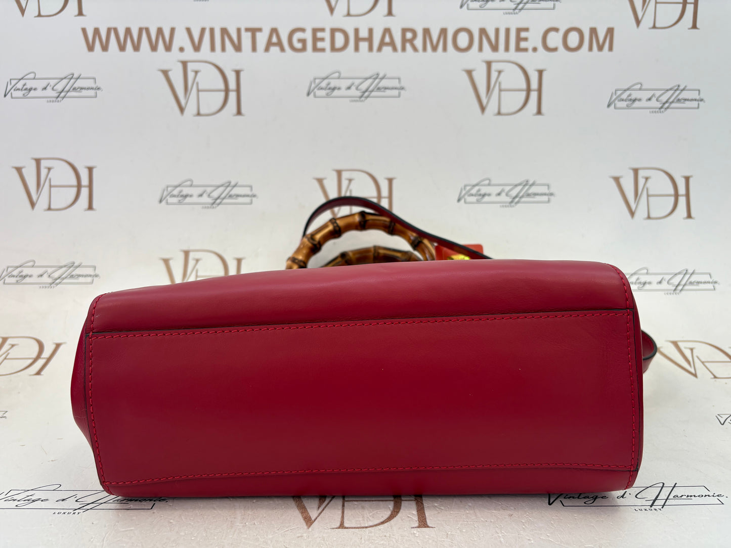 201558 - Gucci Bamboo