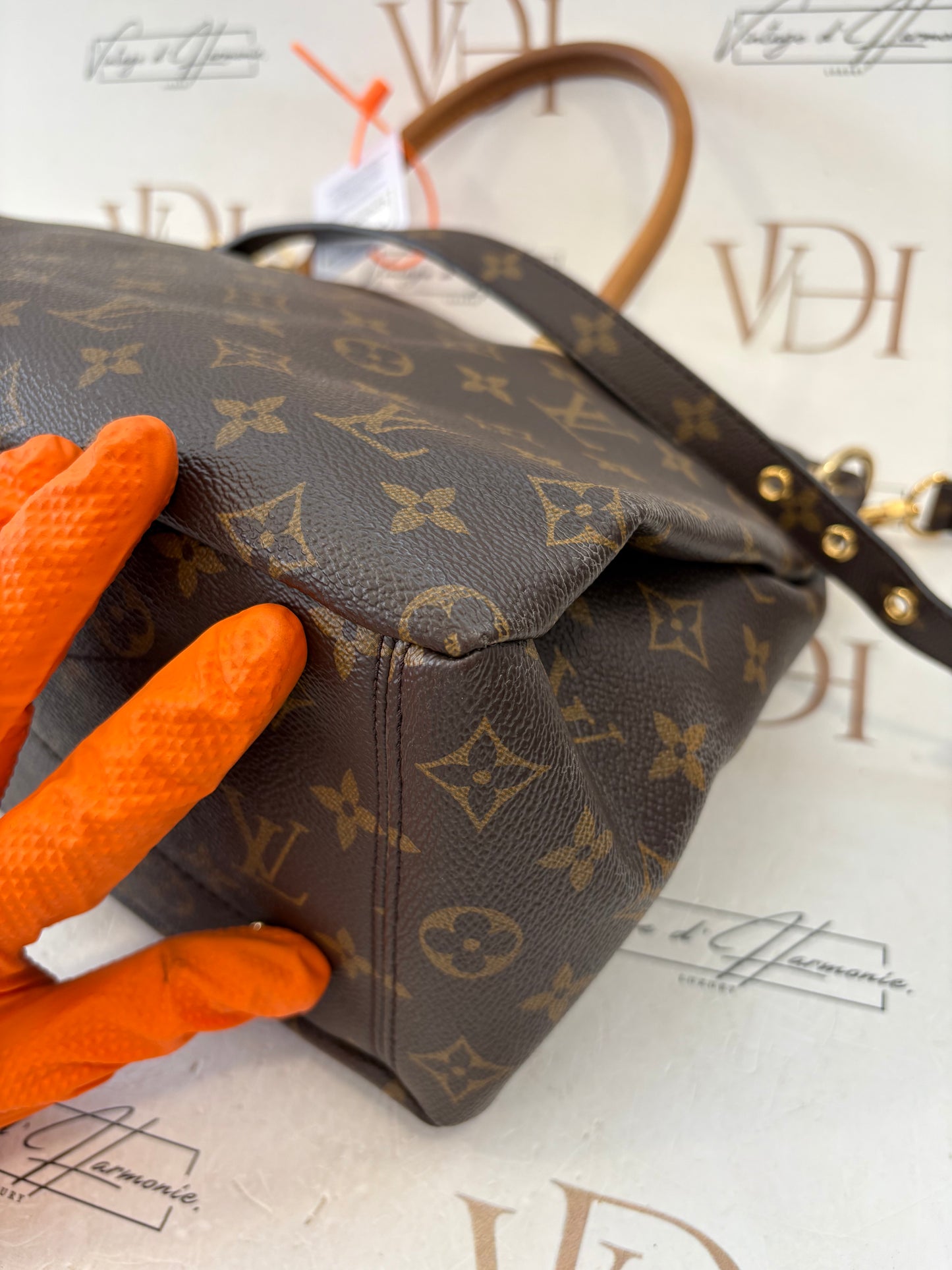 201178 - Louis Vuitton Pallas