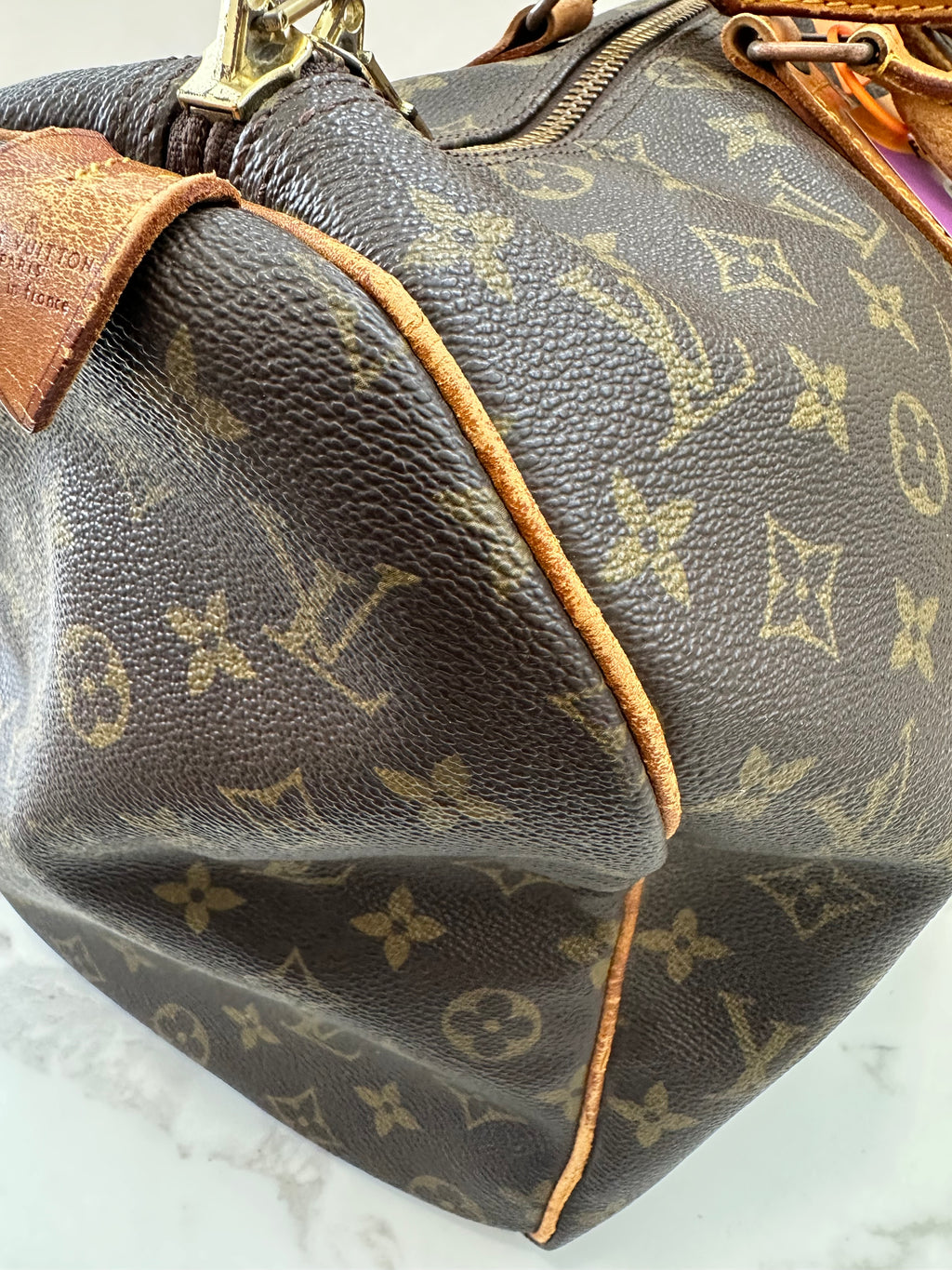 Louis Vuitton Keepall 45