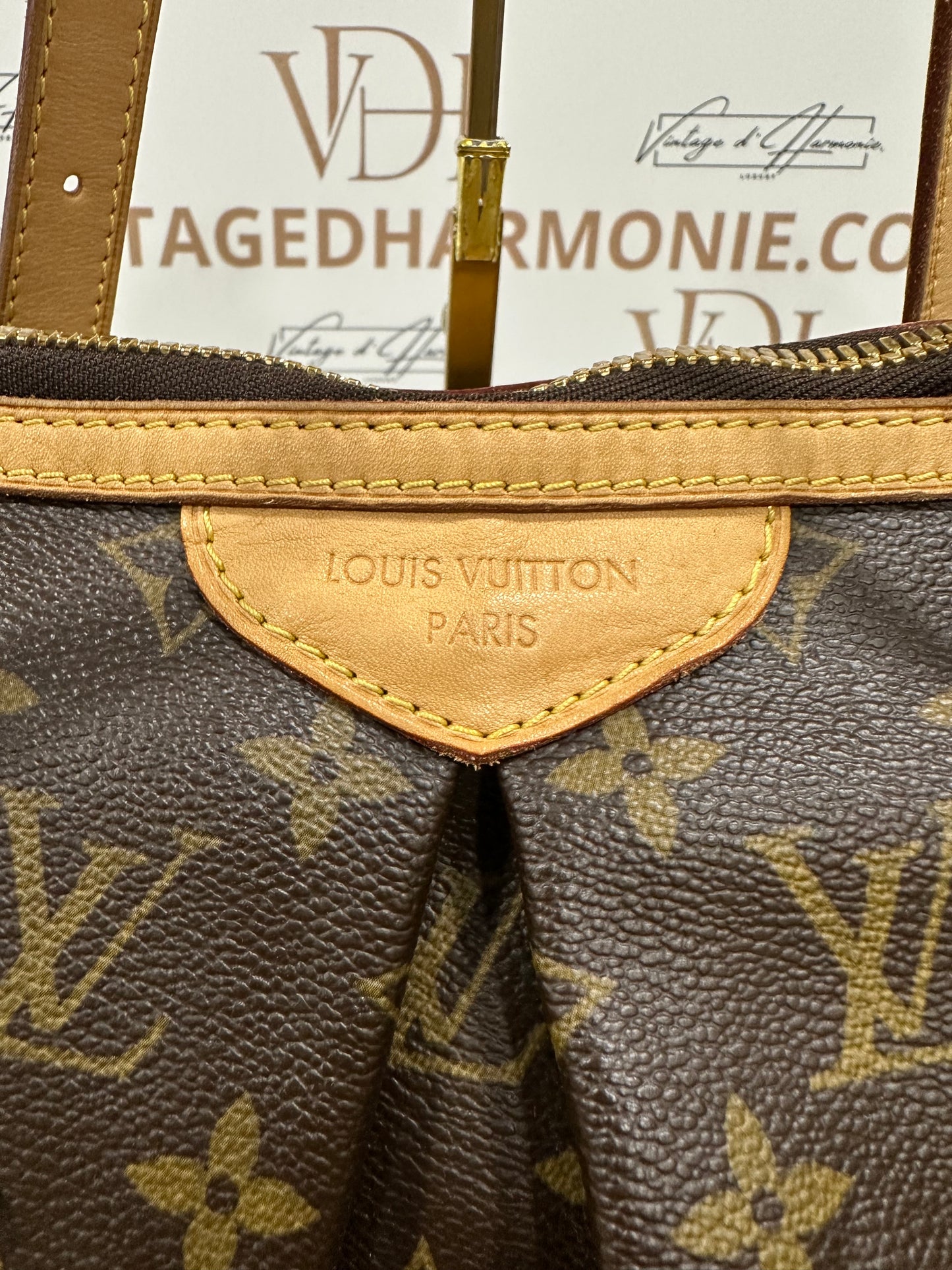 382252 - Louis Vuitton Palermo
