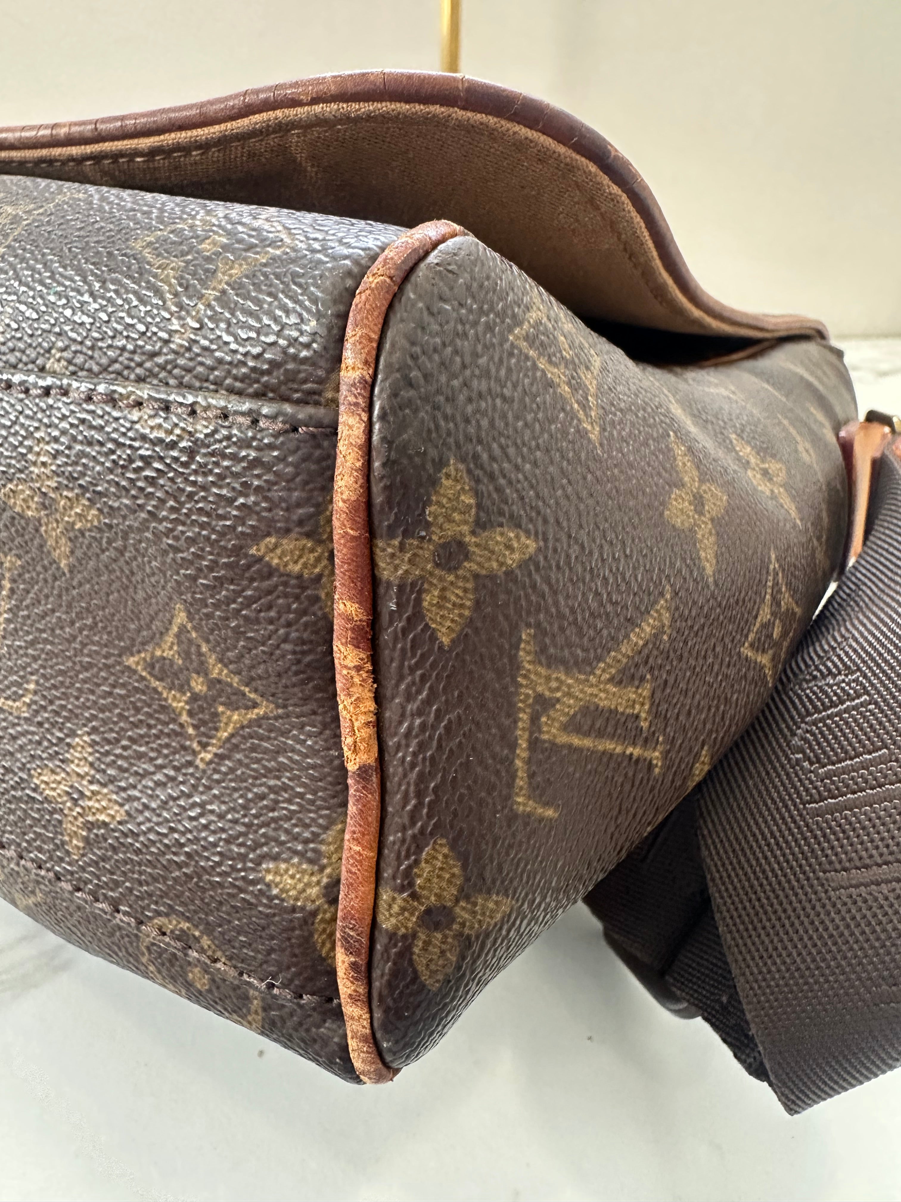 Louis Vuitton Abbesses
