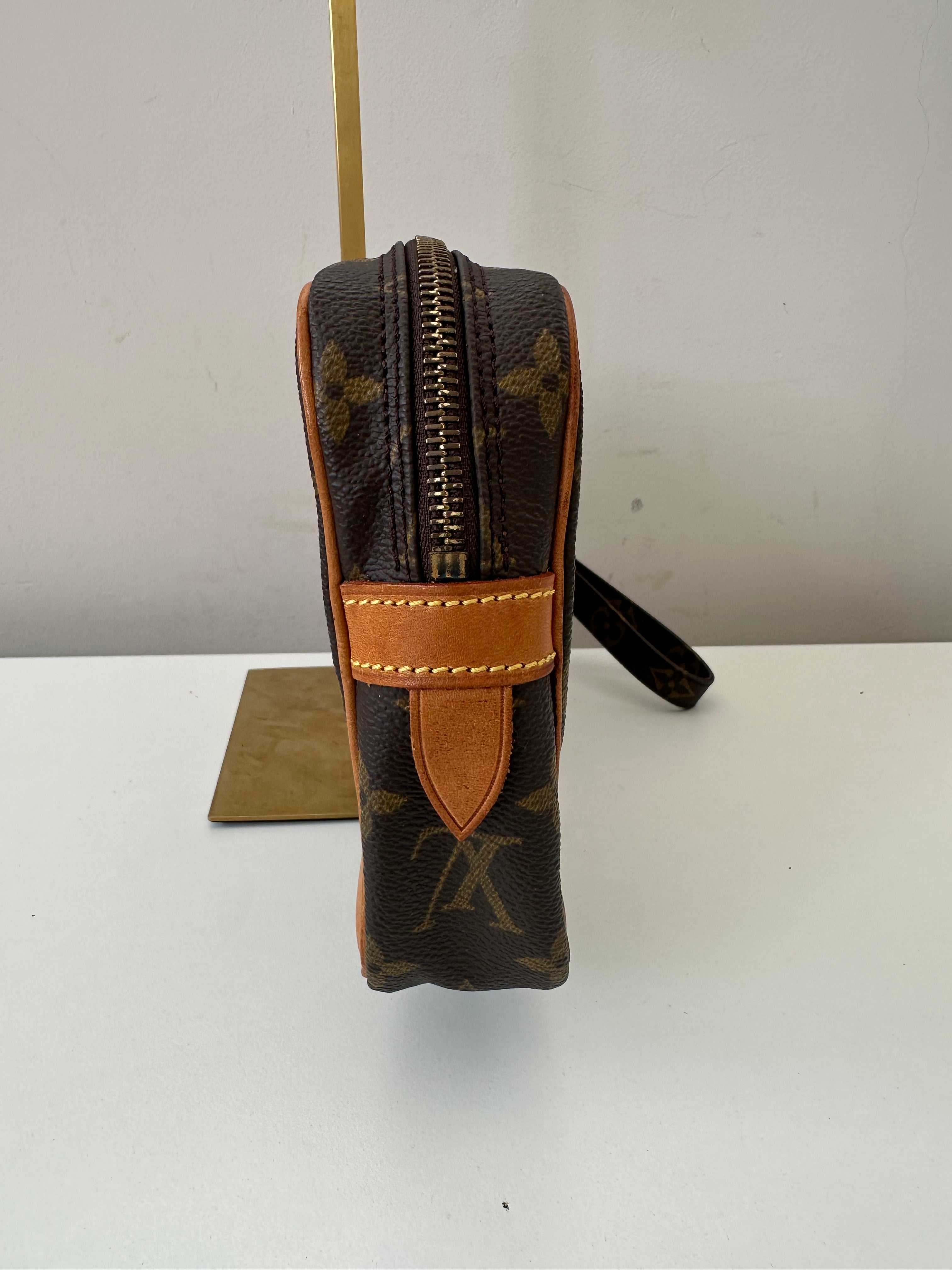 Louis Vuitton Dragonne GM