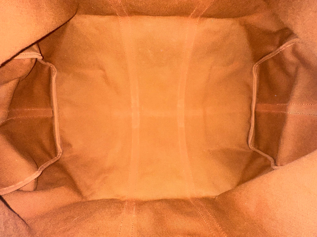 Louis Vuitton Keepall 60 Bandouliere