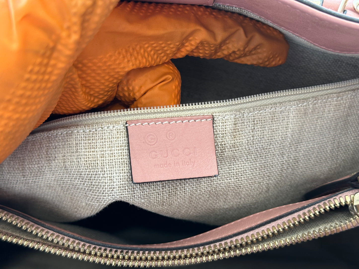 384292 - Gucci Bag